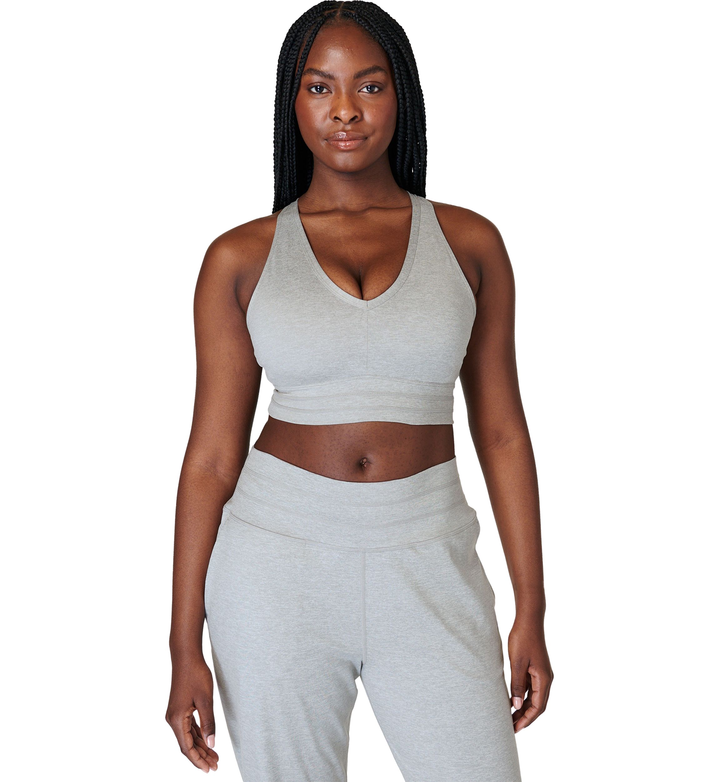 Gaia Yoga Bra 