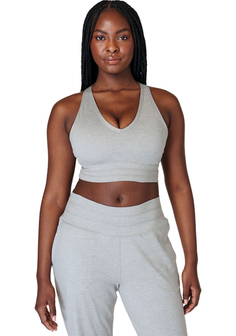 Gaia Yoga Bra 
