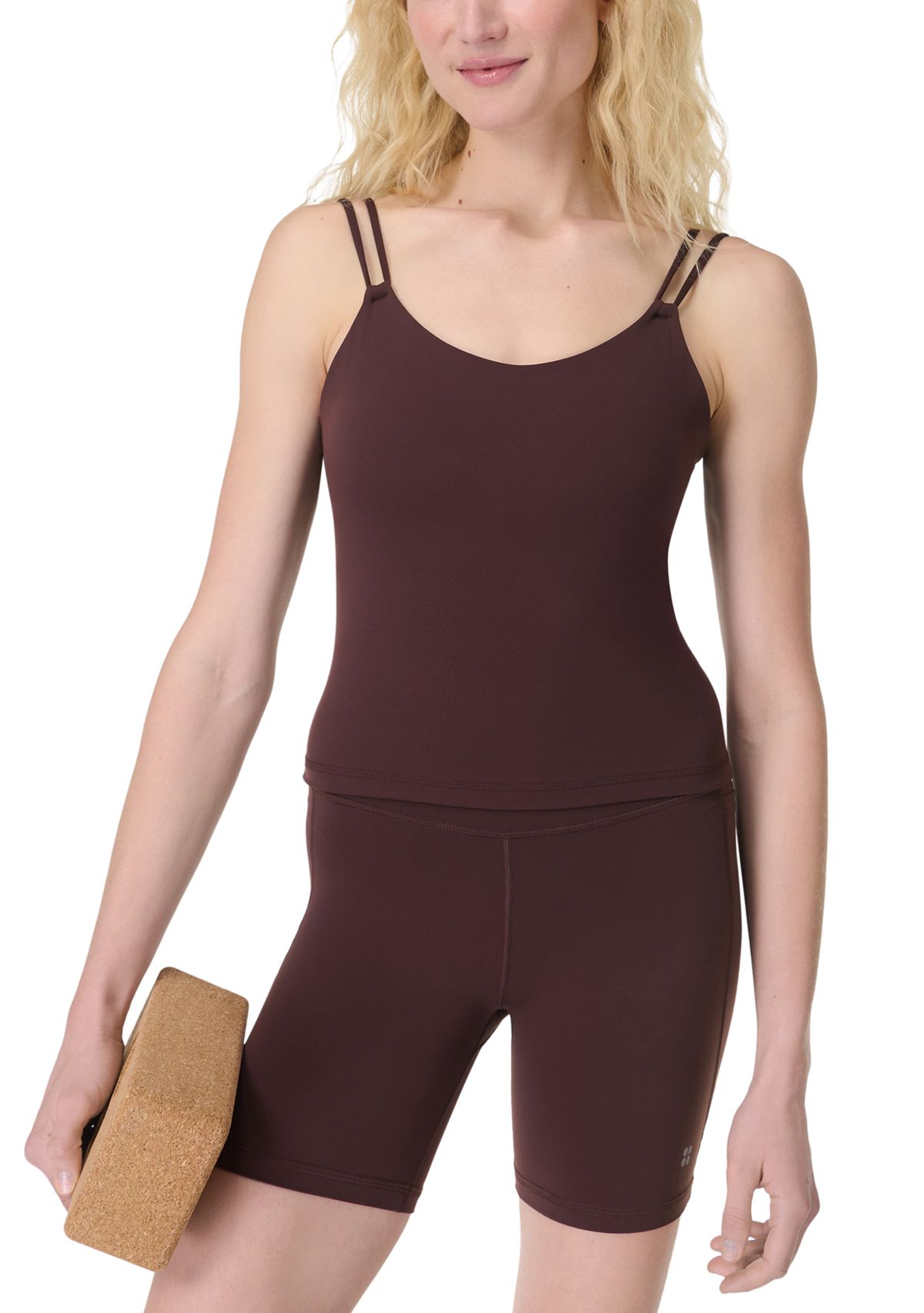 Ultimate Studio Strappy Tank Top