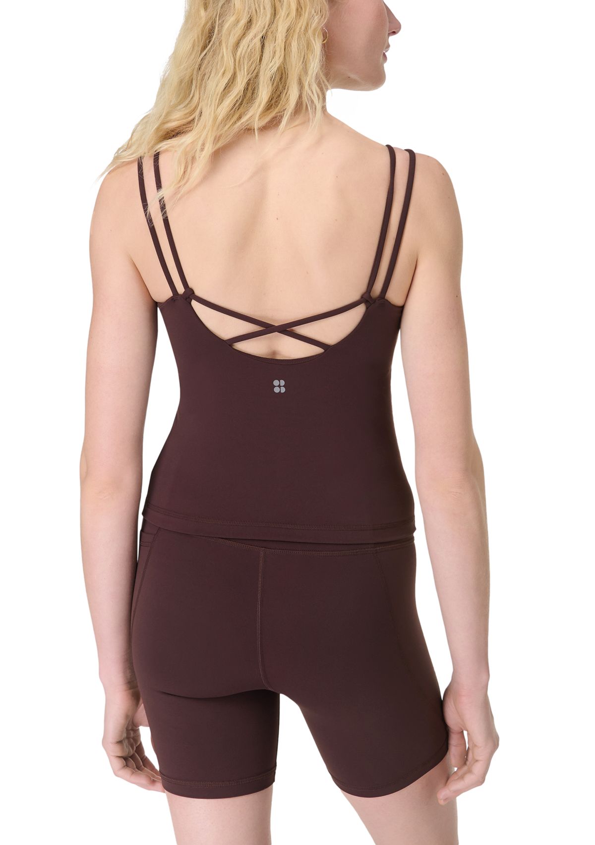 Ultimate Studio Strappy Tank Top