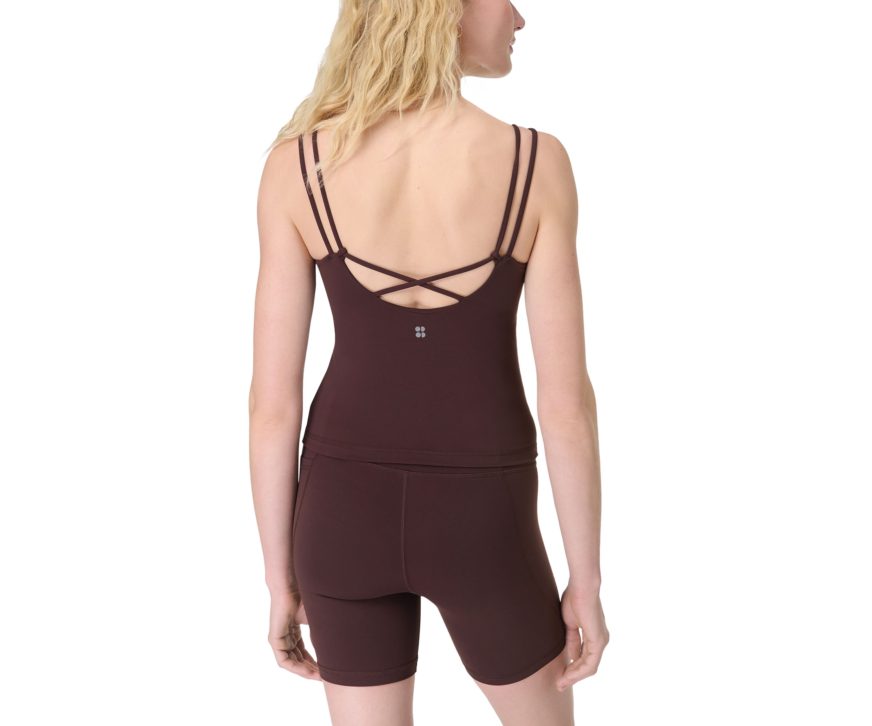 Ultimate Studio Strappy Tank Top