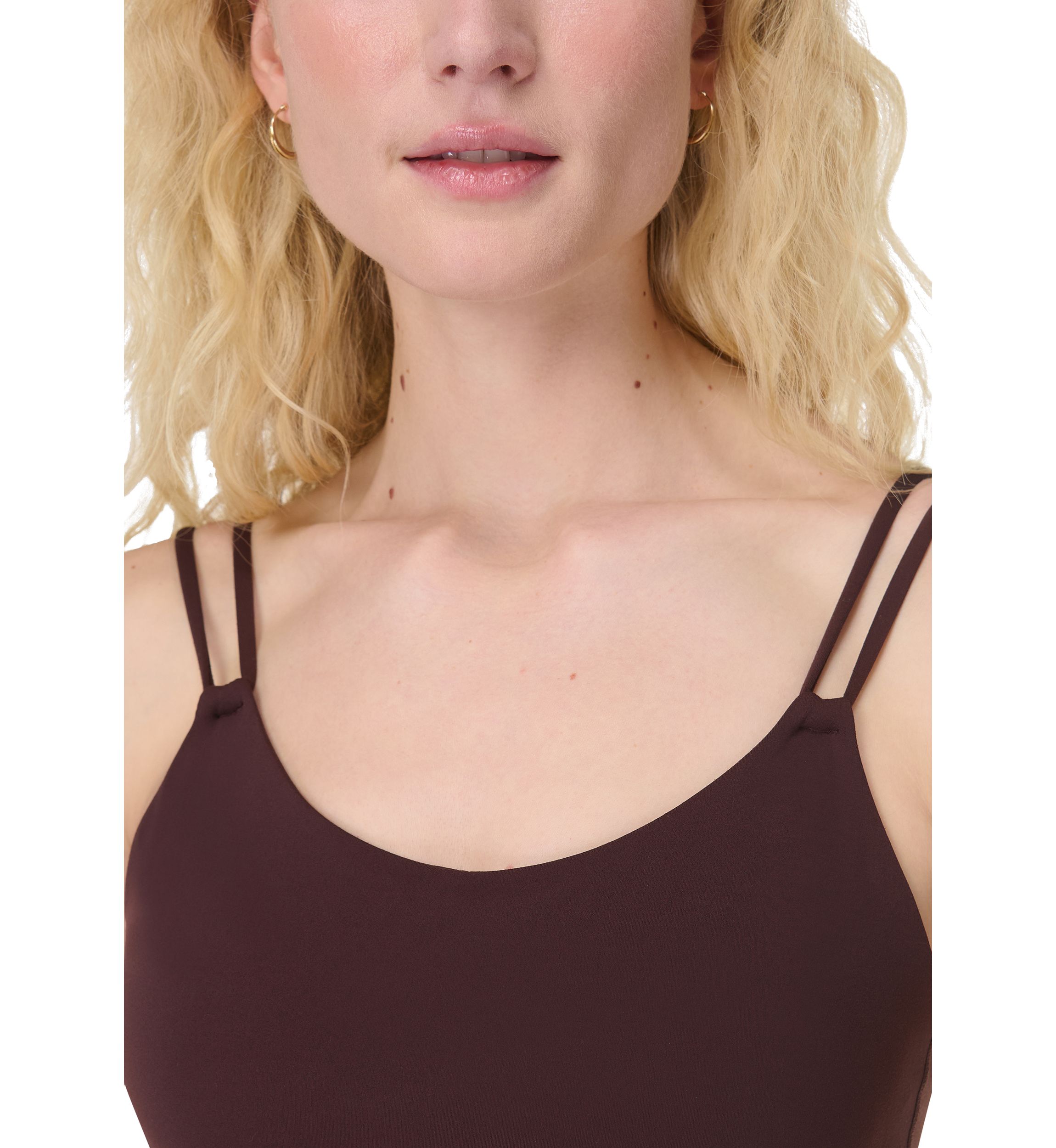 Ultimate Studio Strappy Tank Top