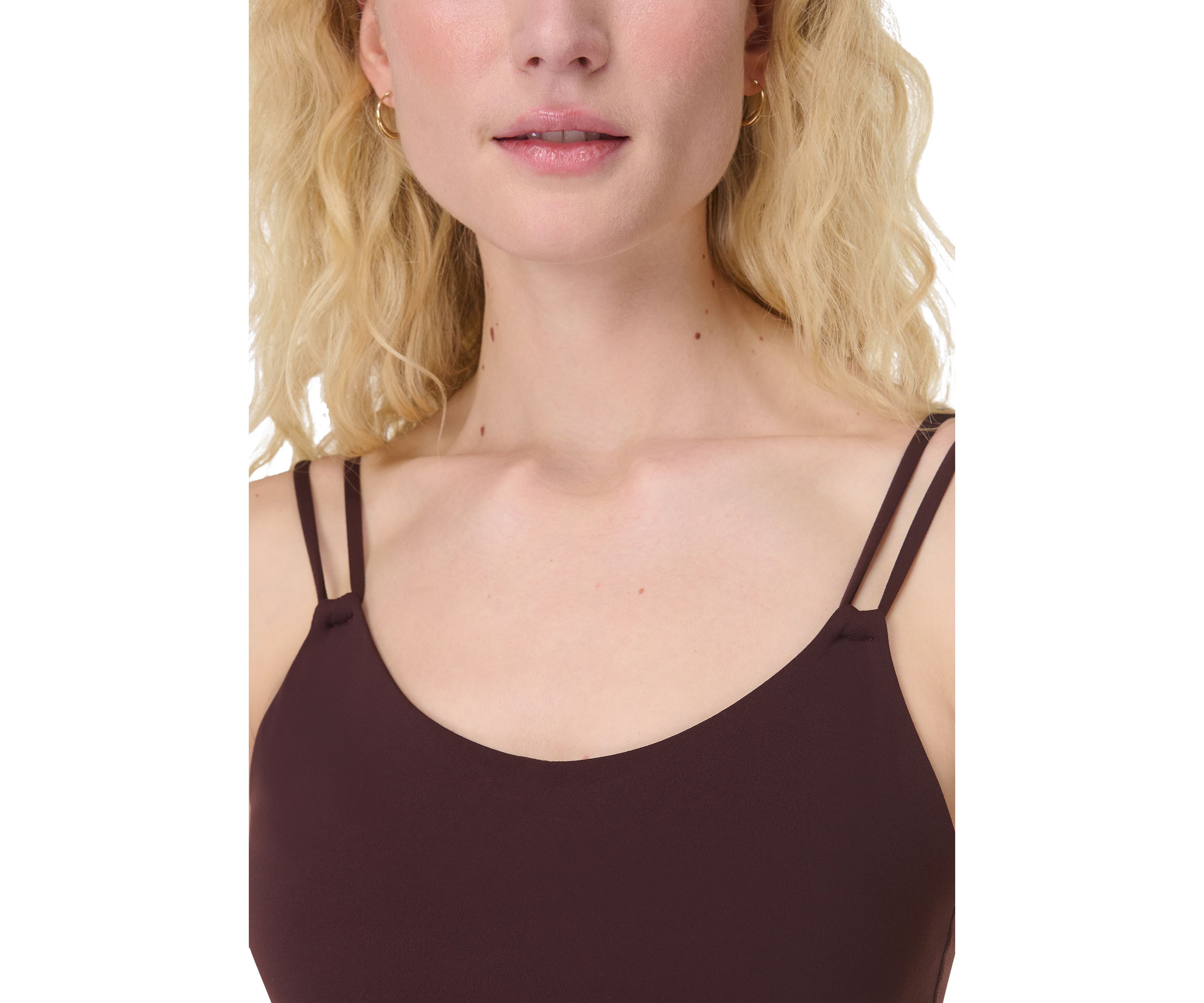Ultimate Studio Strappy Tank Top