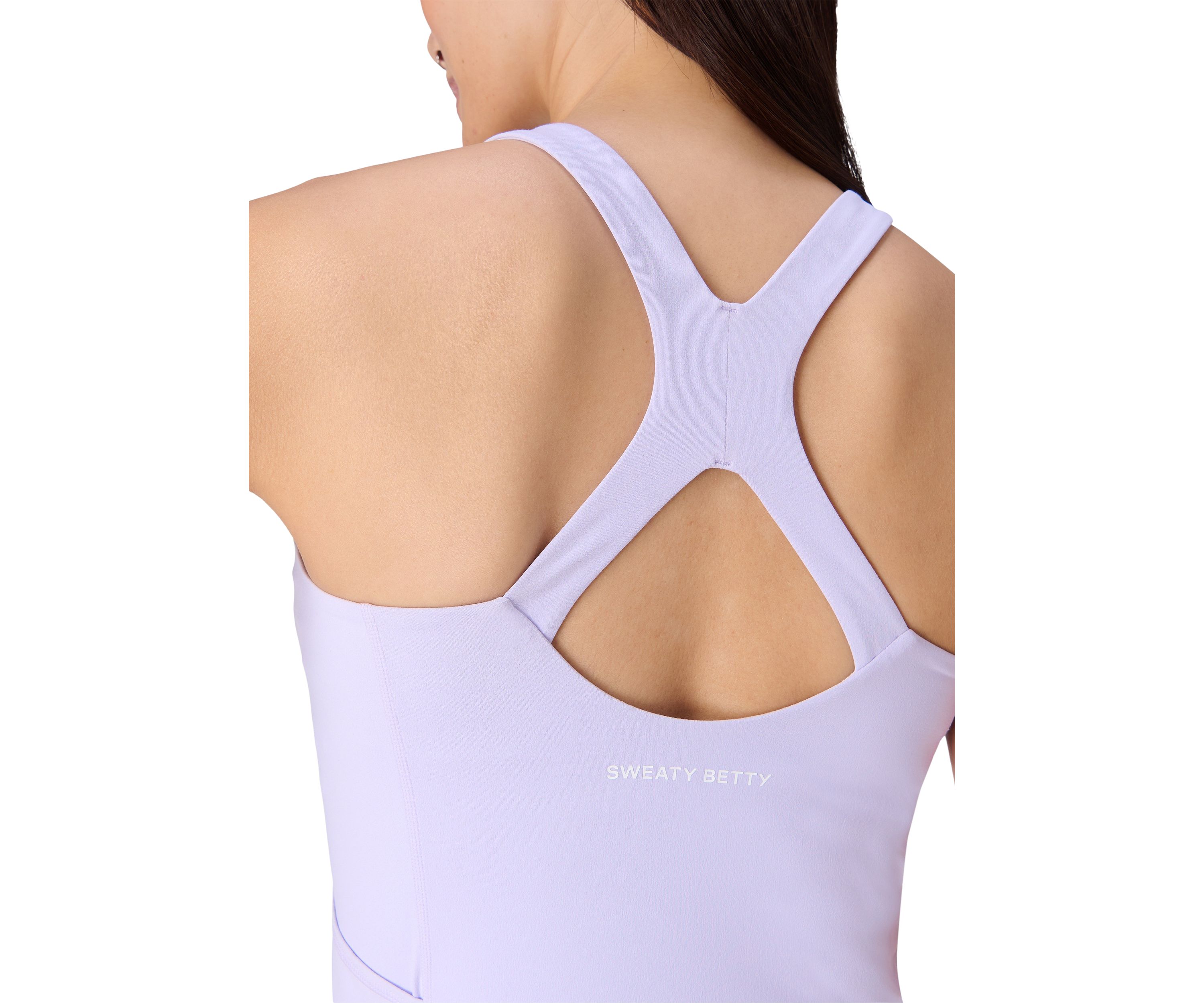 Womens All Day Three Pocket Tank Top