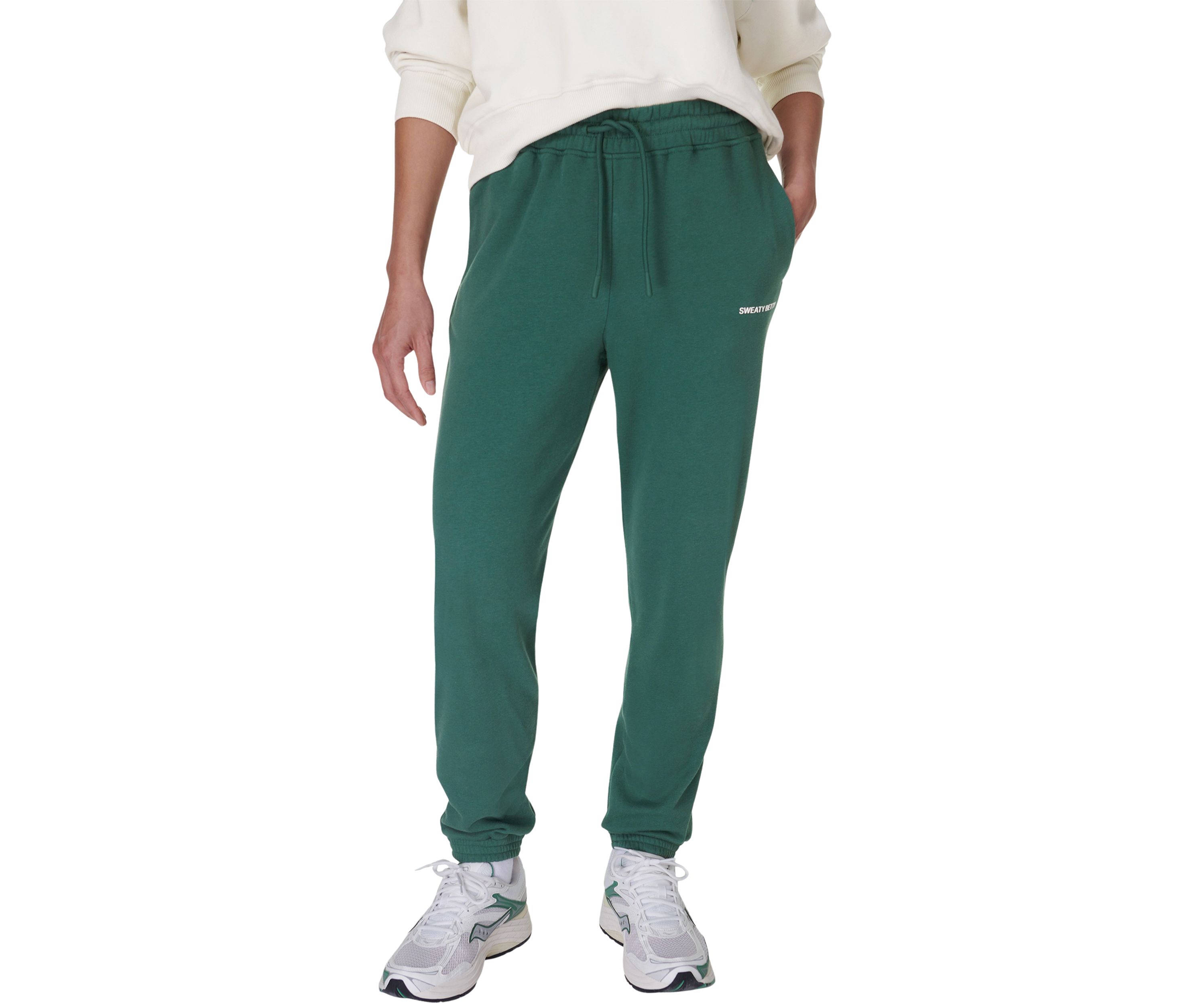 Womens Revive Relaxed Jogger Pants