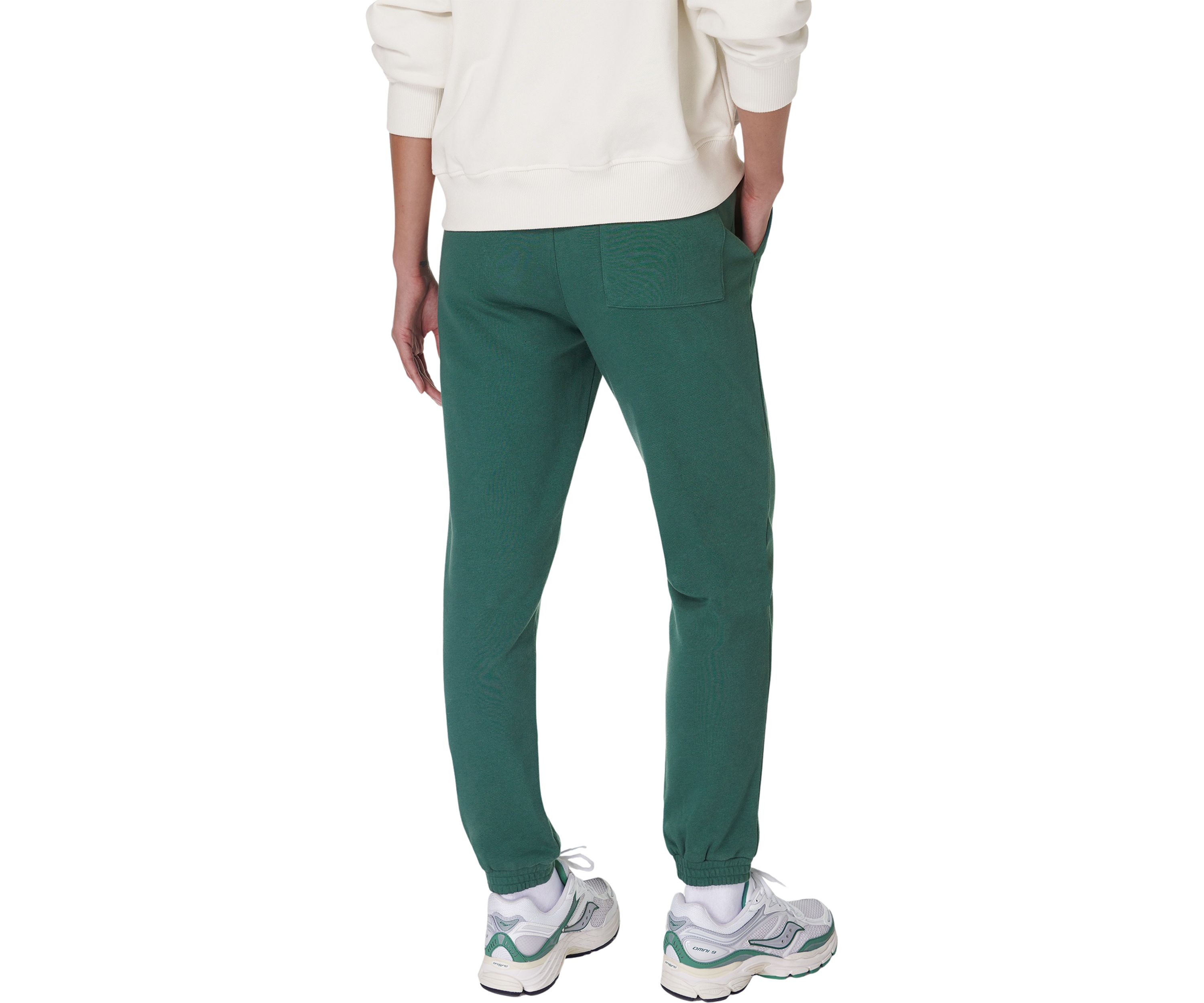 Womens Revive Relaxed Jogger Pants