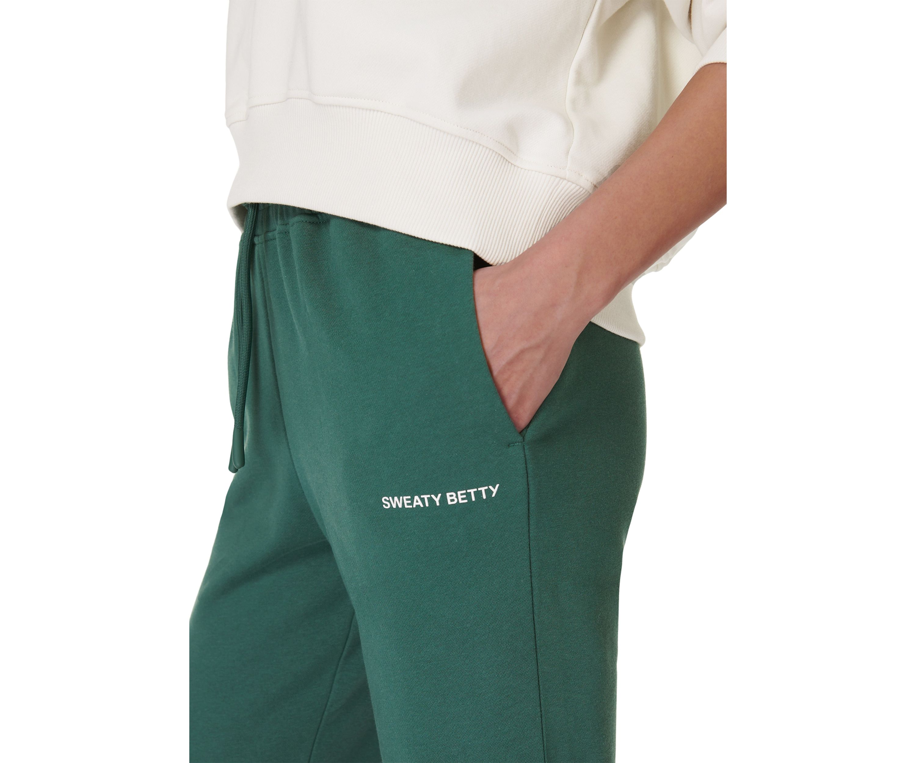 Womens Revive Relaxed Jogger Pants