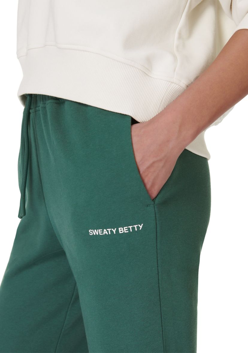 Womens Revive Relaxed Jogger Pants