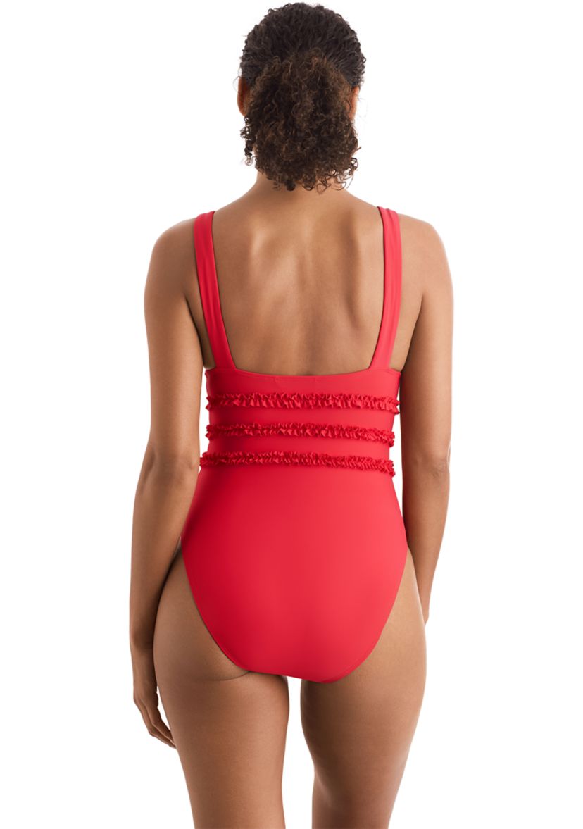 Mimi Flamingo Sonny One Piece Swimsuit