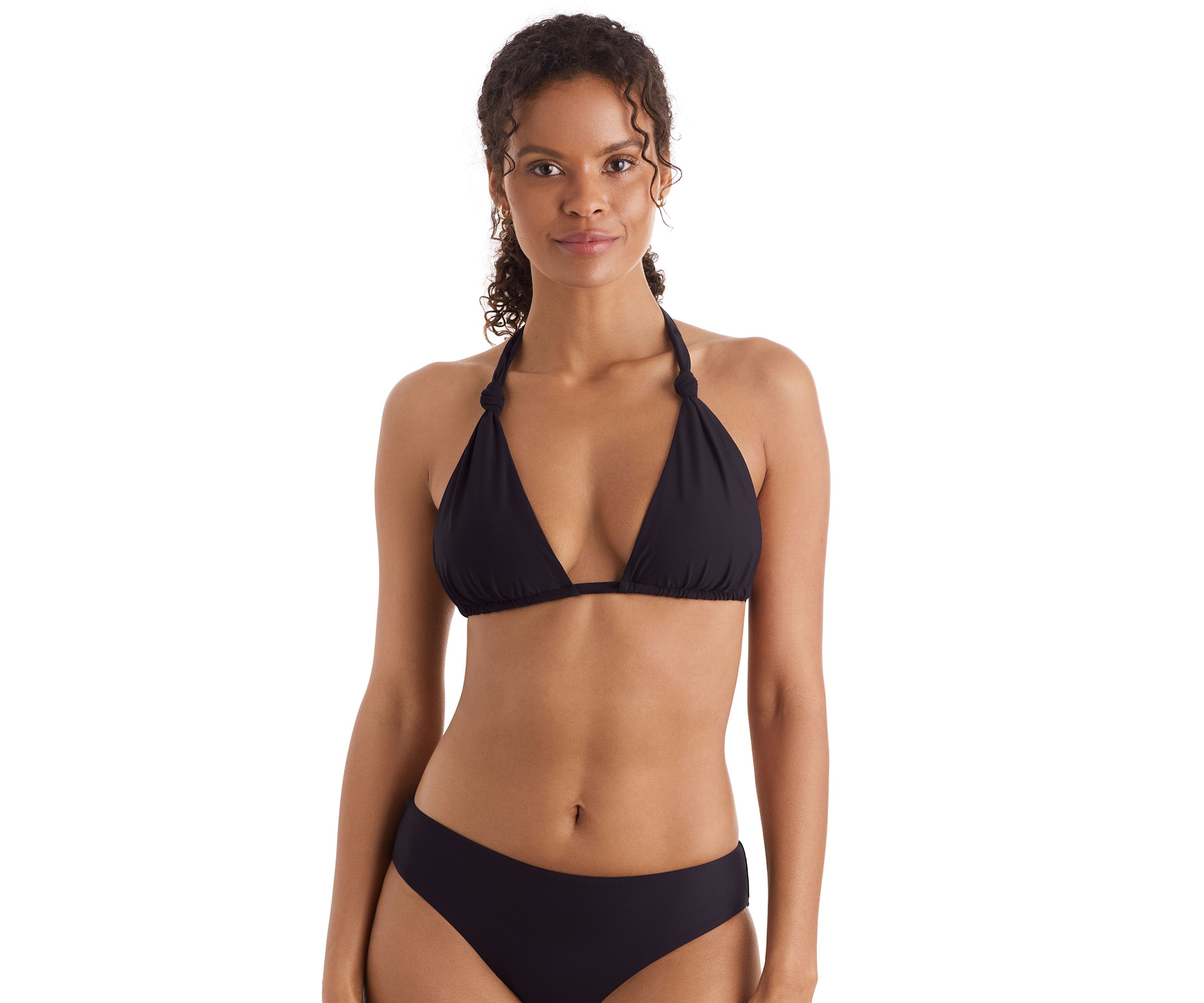 Mimi Flamingo Willow Swim Bikini Top 