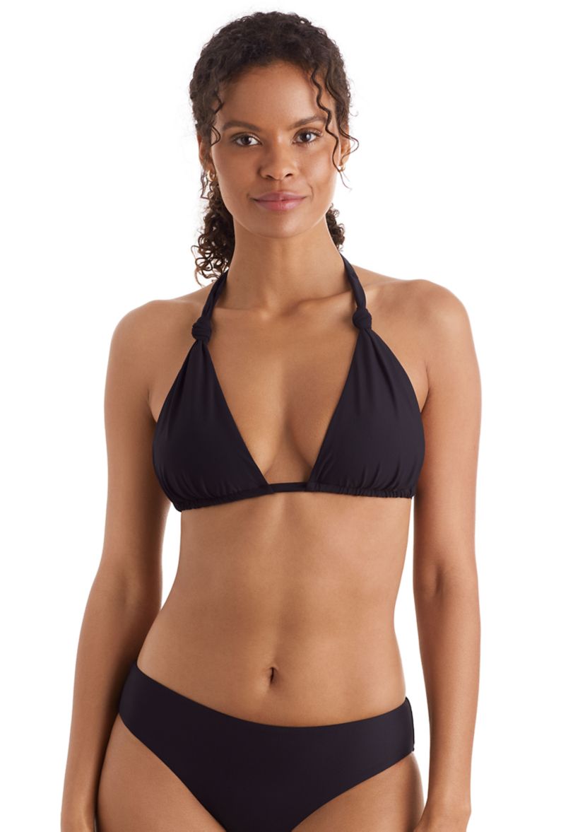 Mimi Flamingo Willow Swim Bikini Top 