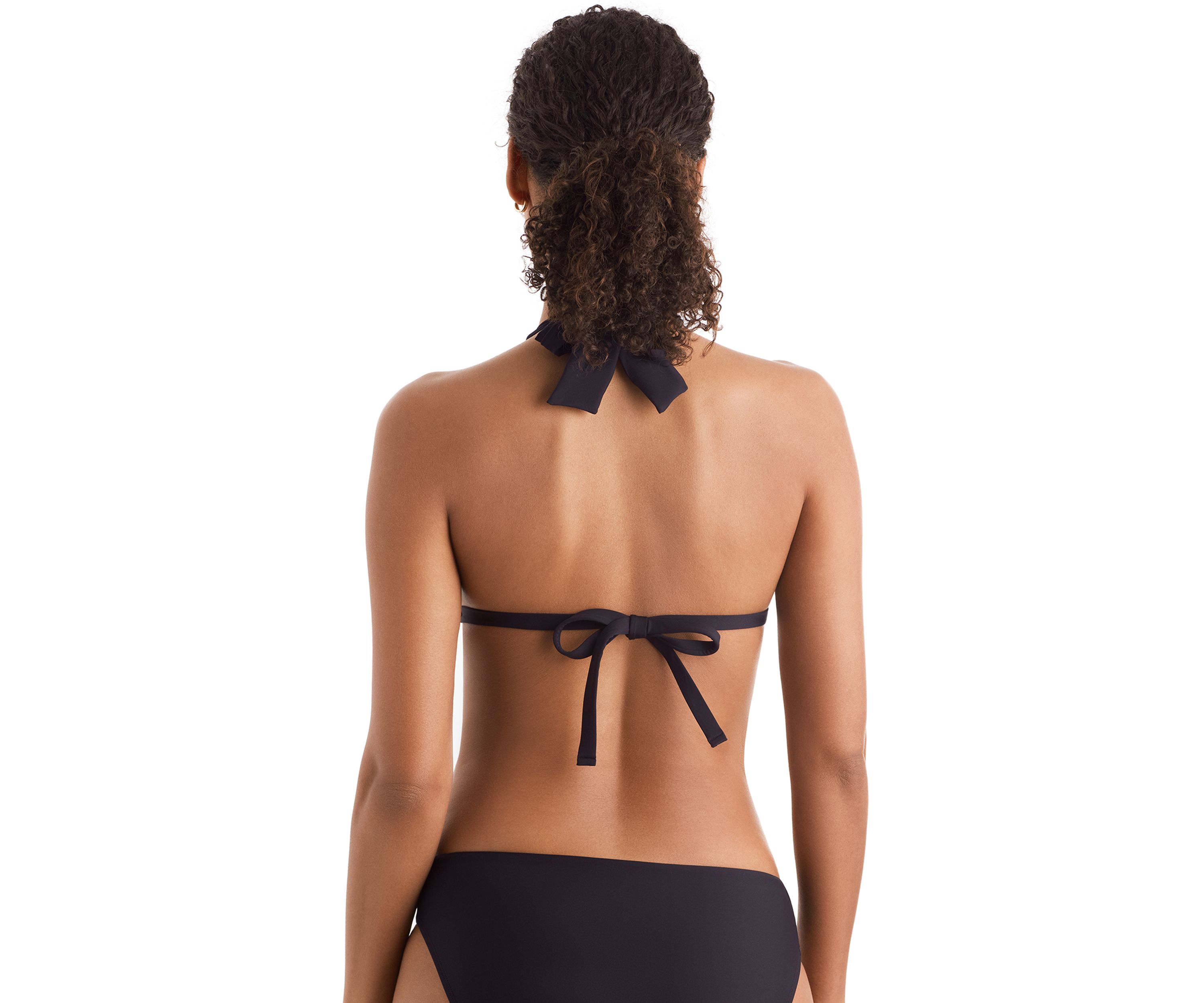 Mimi Flamingo Willow Swim Bikini Top 