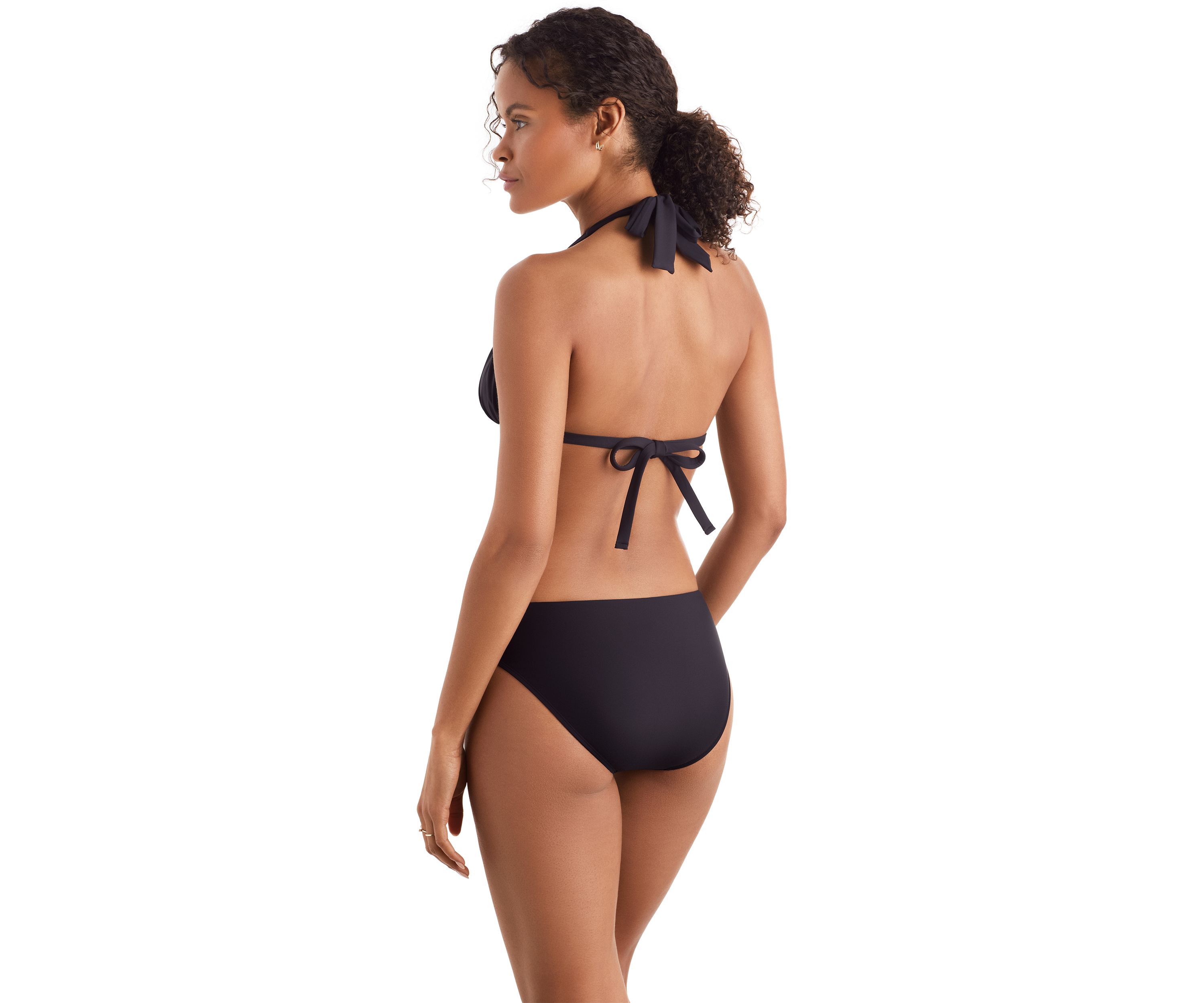 Mimi Flamingo Willow Swim Bikini Top 