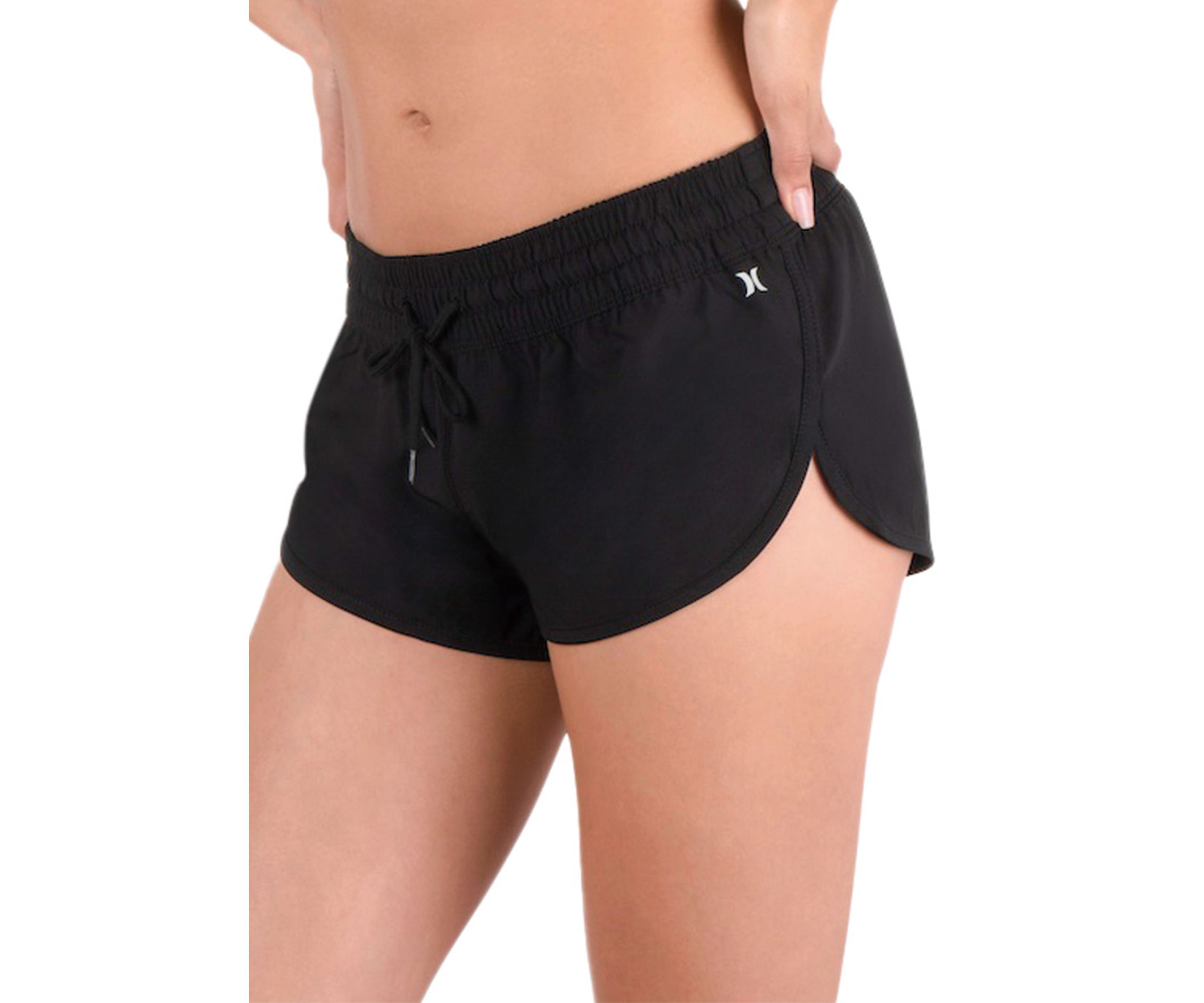 Phantom Solid 2.5" Boardshorts 