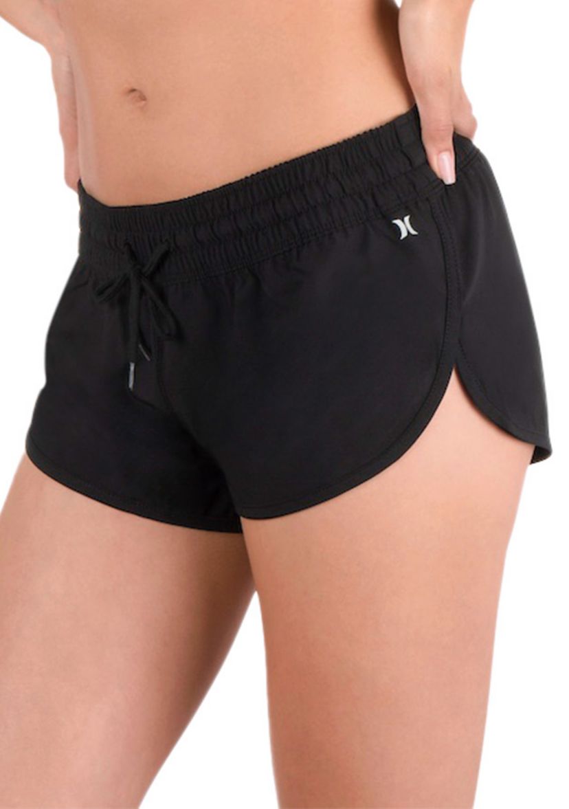 Phantom Solid 2.5" Boardshorts 