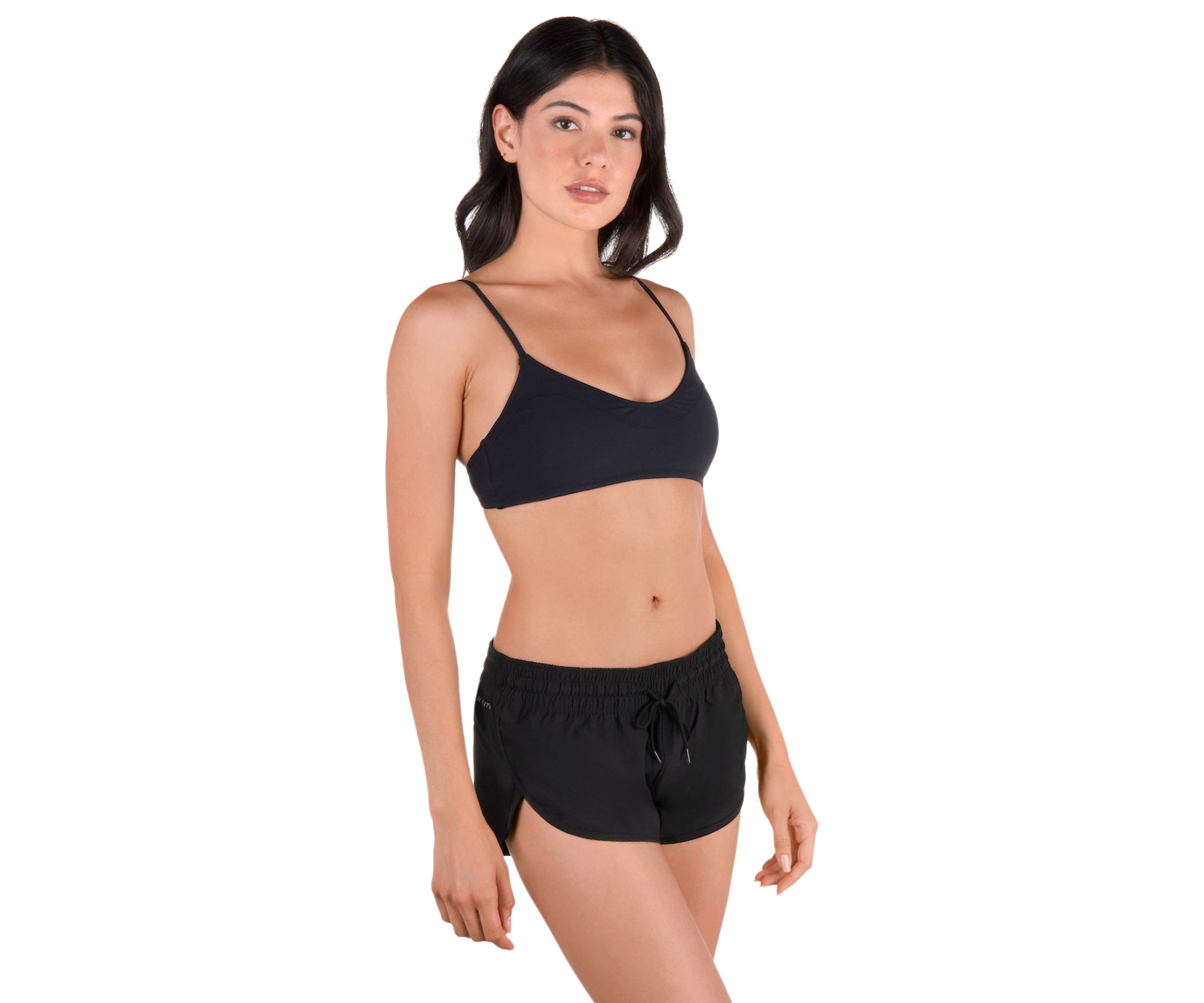 Phantom Solid 2.5" Boardshorts 