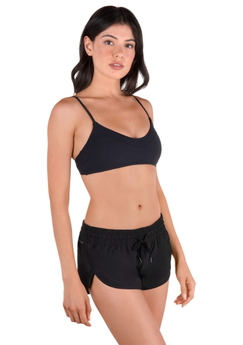 Phantom Solid 2.5" Boardshorts 