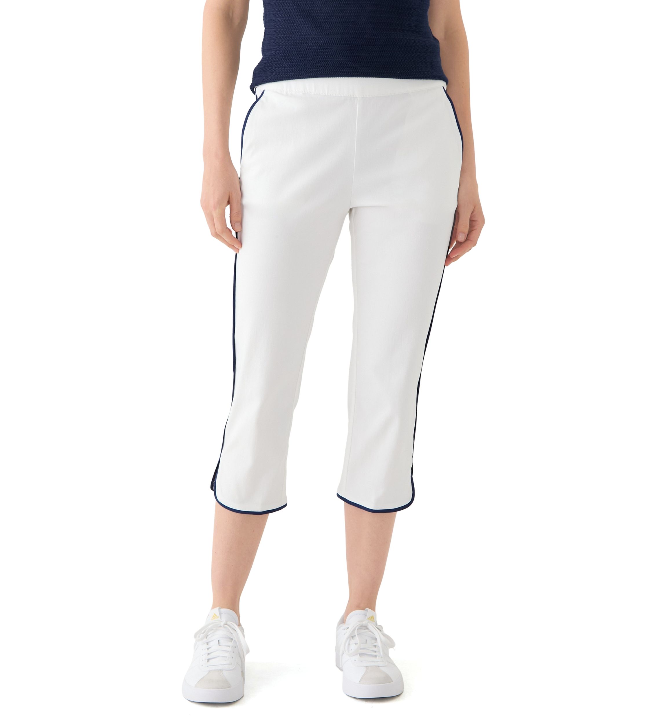 Womens Billie Capri Pants