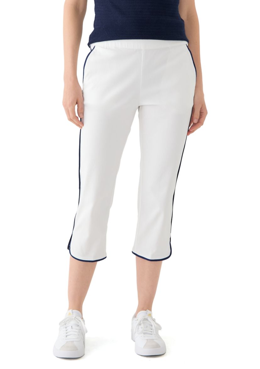 Womens Billie Capri Pants