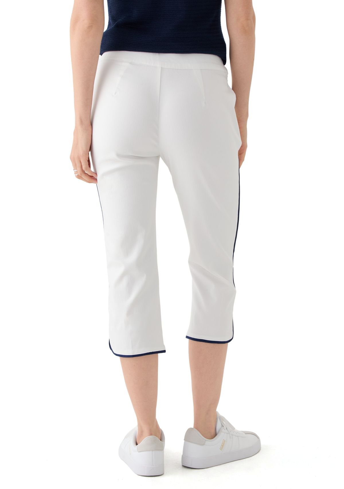 Womens Billie Capri Pants