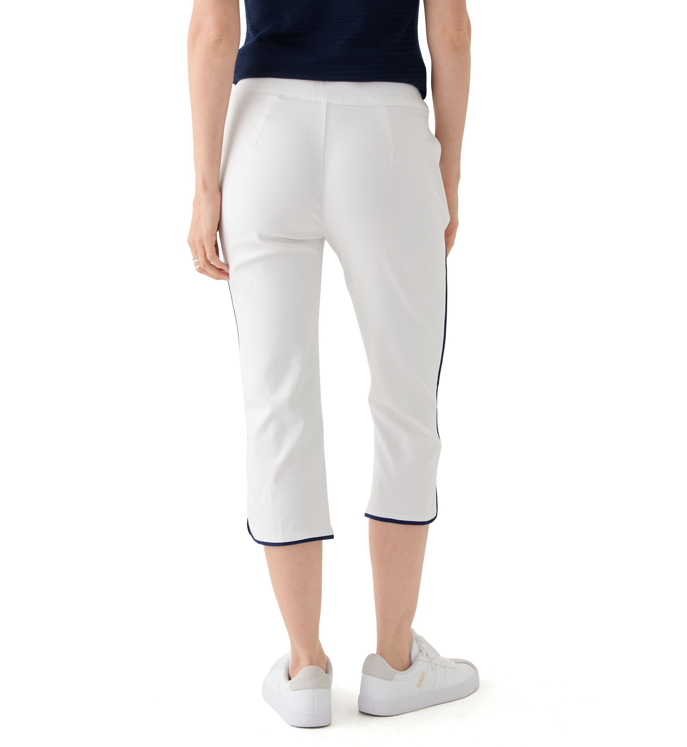 Womens Billie Capri Pants