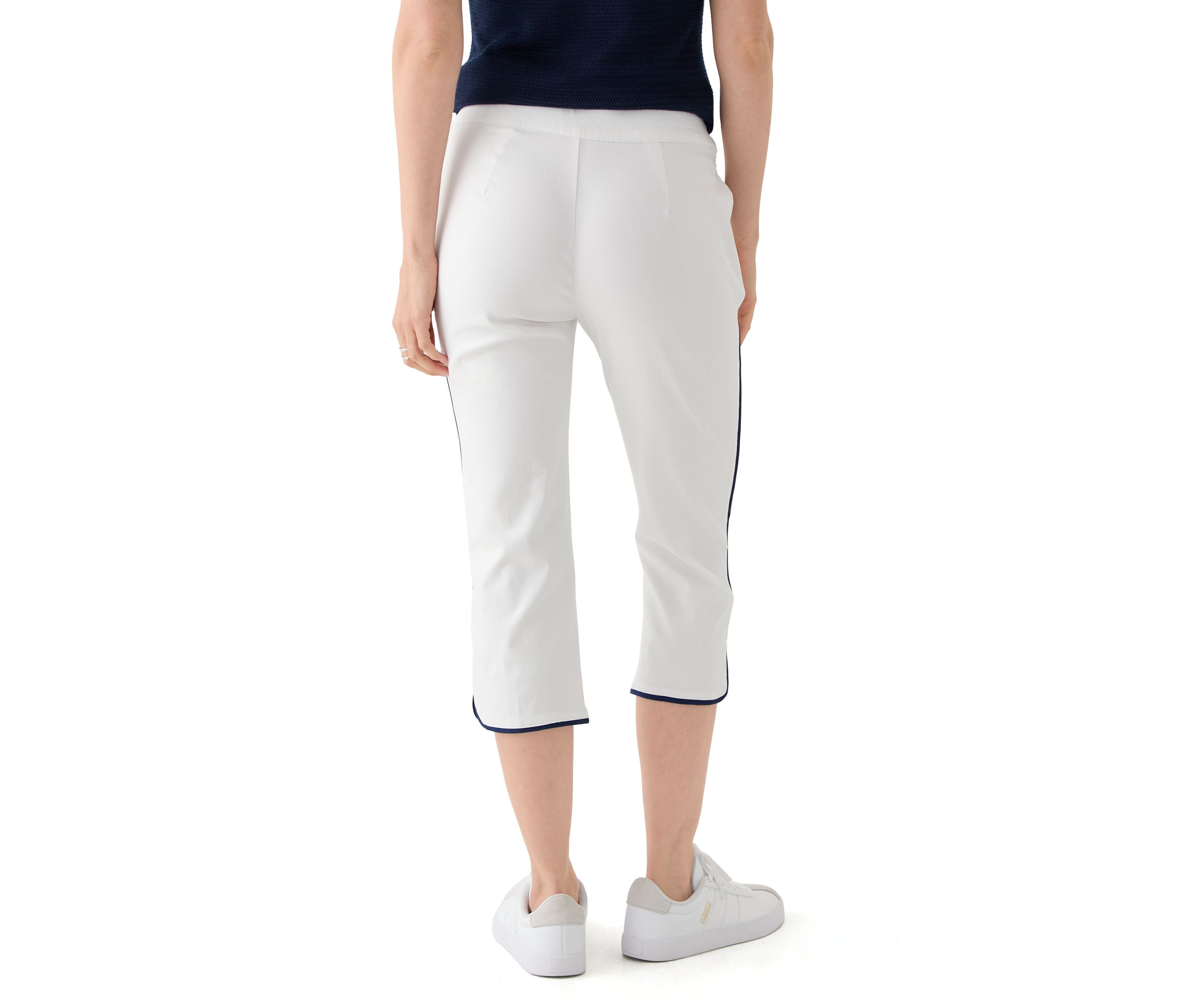 Womens Billie Capri Pants