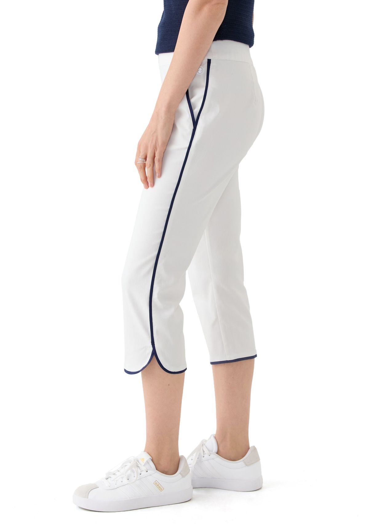 Womens Billie Capri Pants