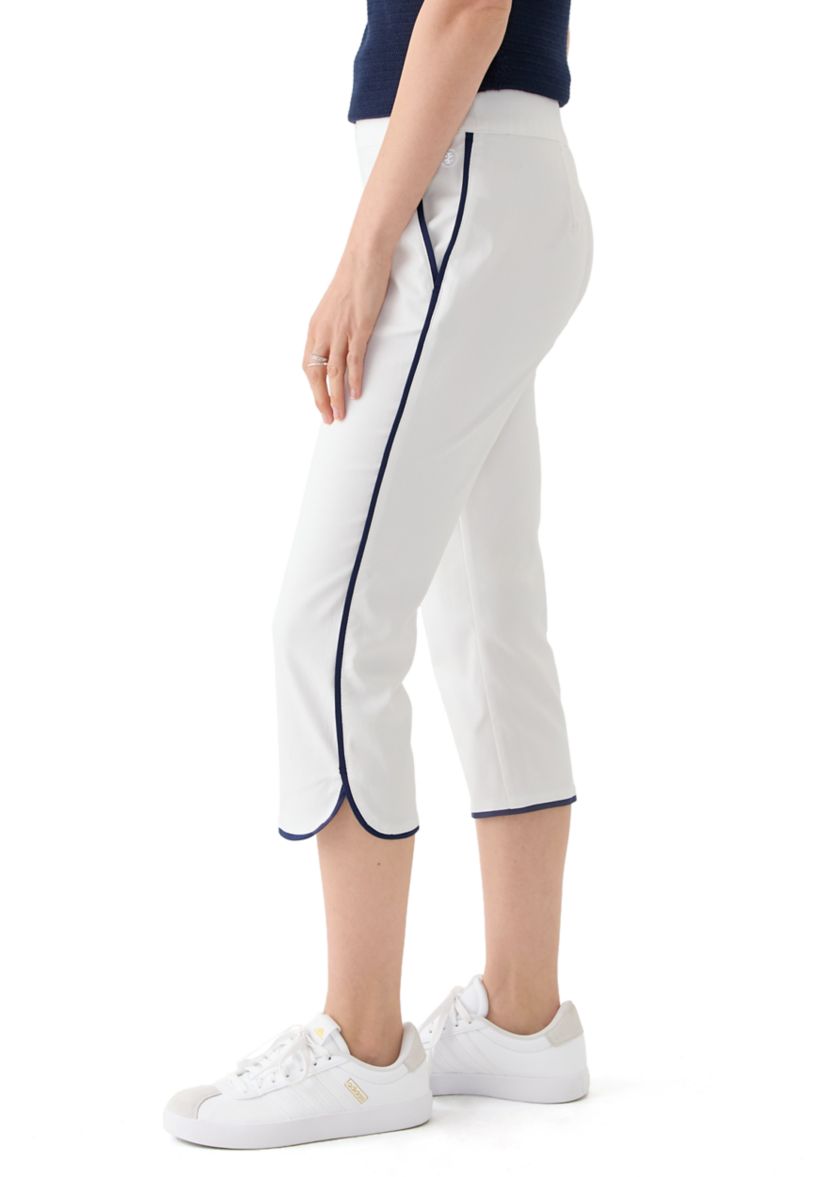 Womens Billie Capri Pants