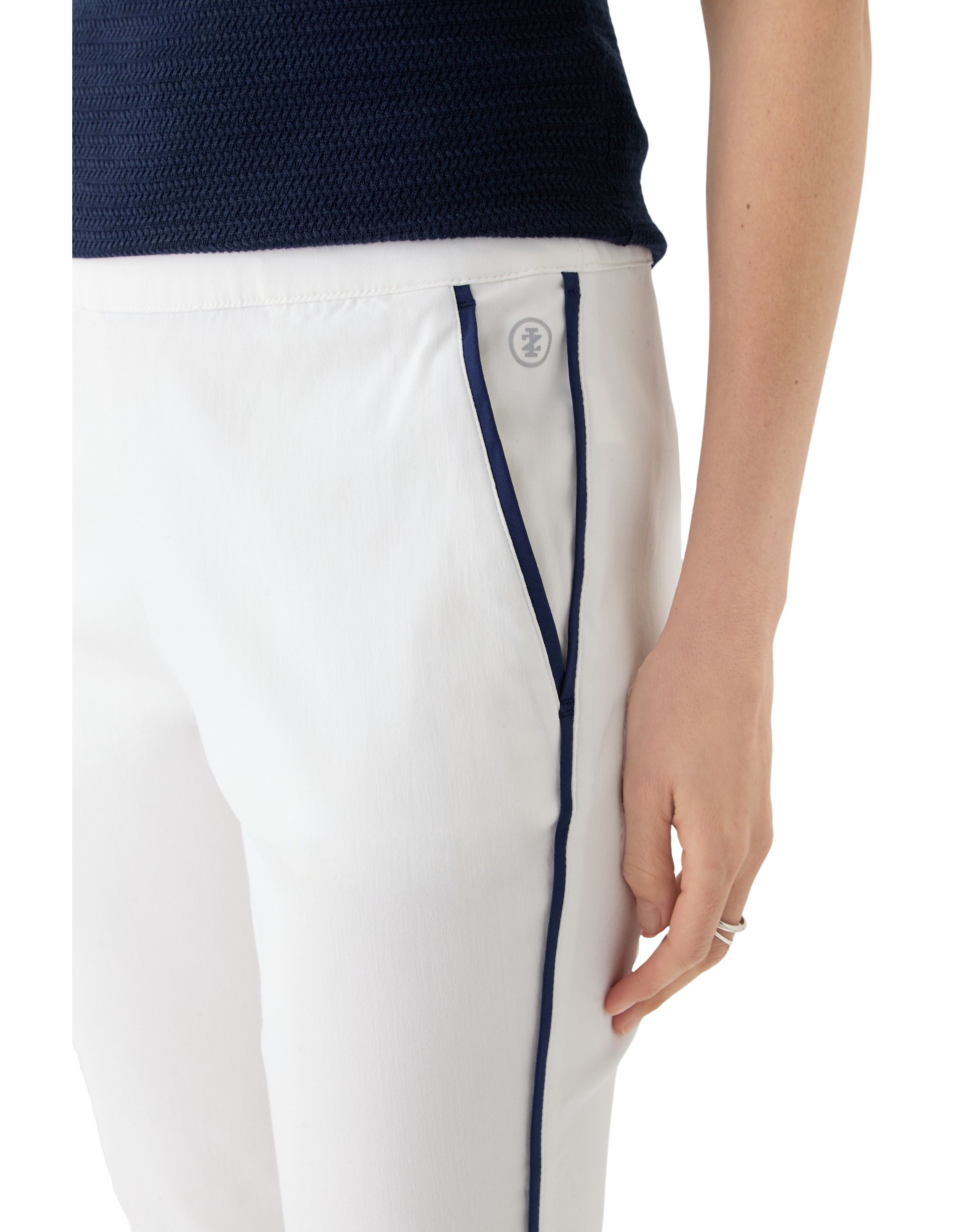 Womens Billie Capri Pants