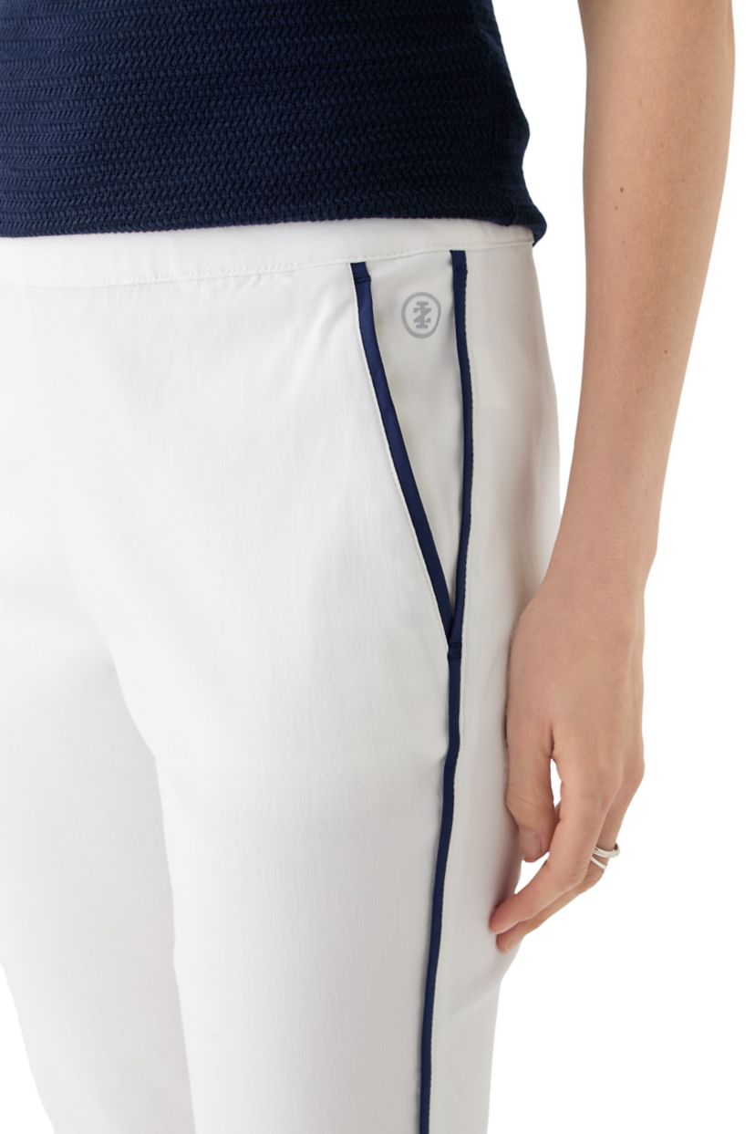 Womens Billie Capri Pants