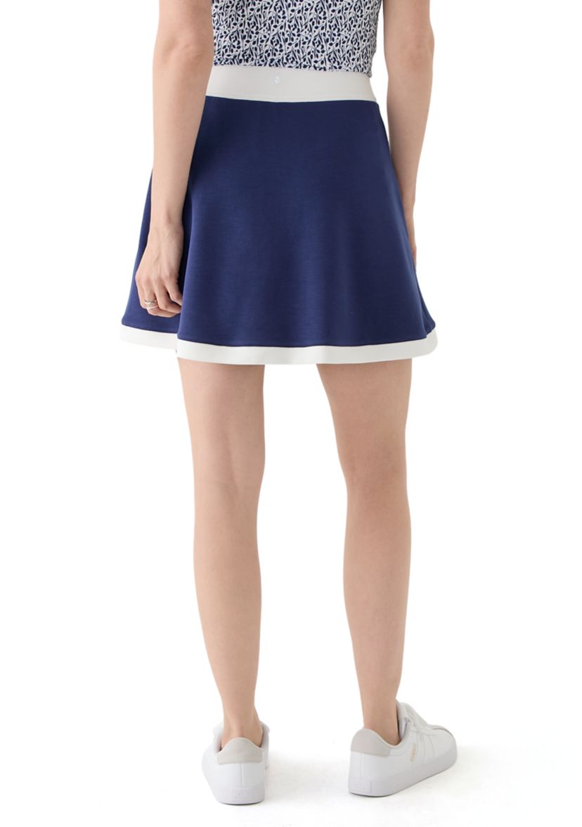 Penny Pull On Skort