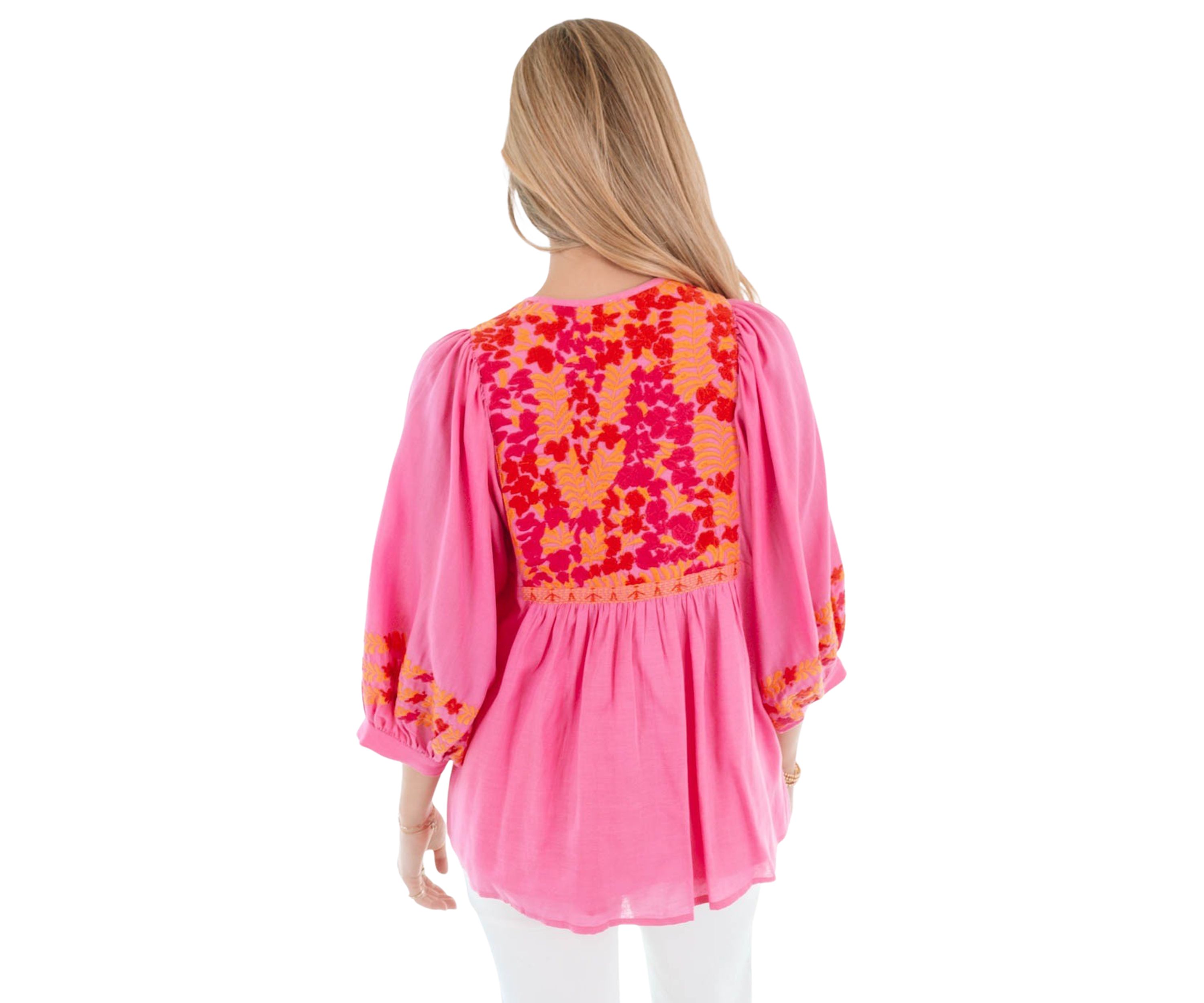 Womens Carlie Top