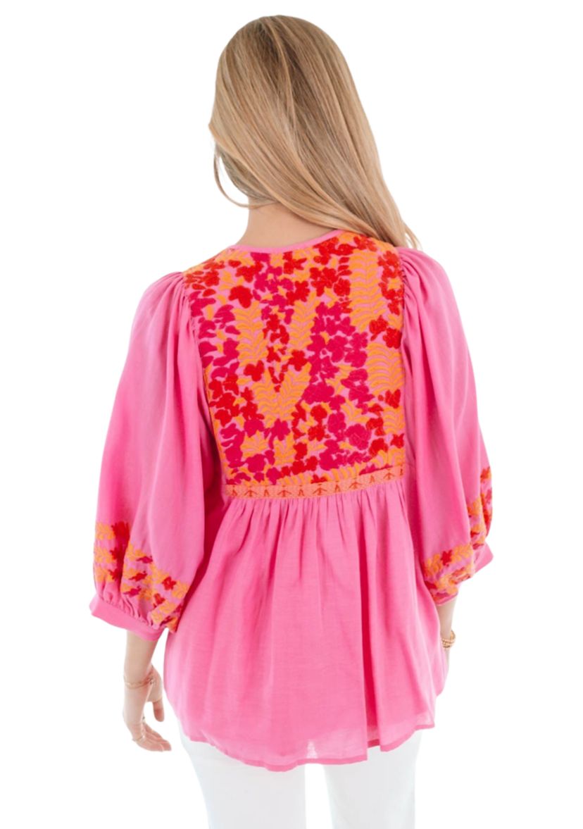 Womens Carlie Top