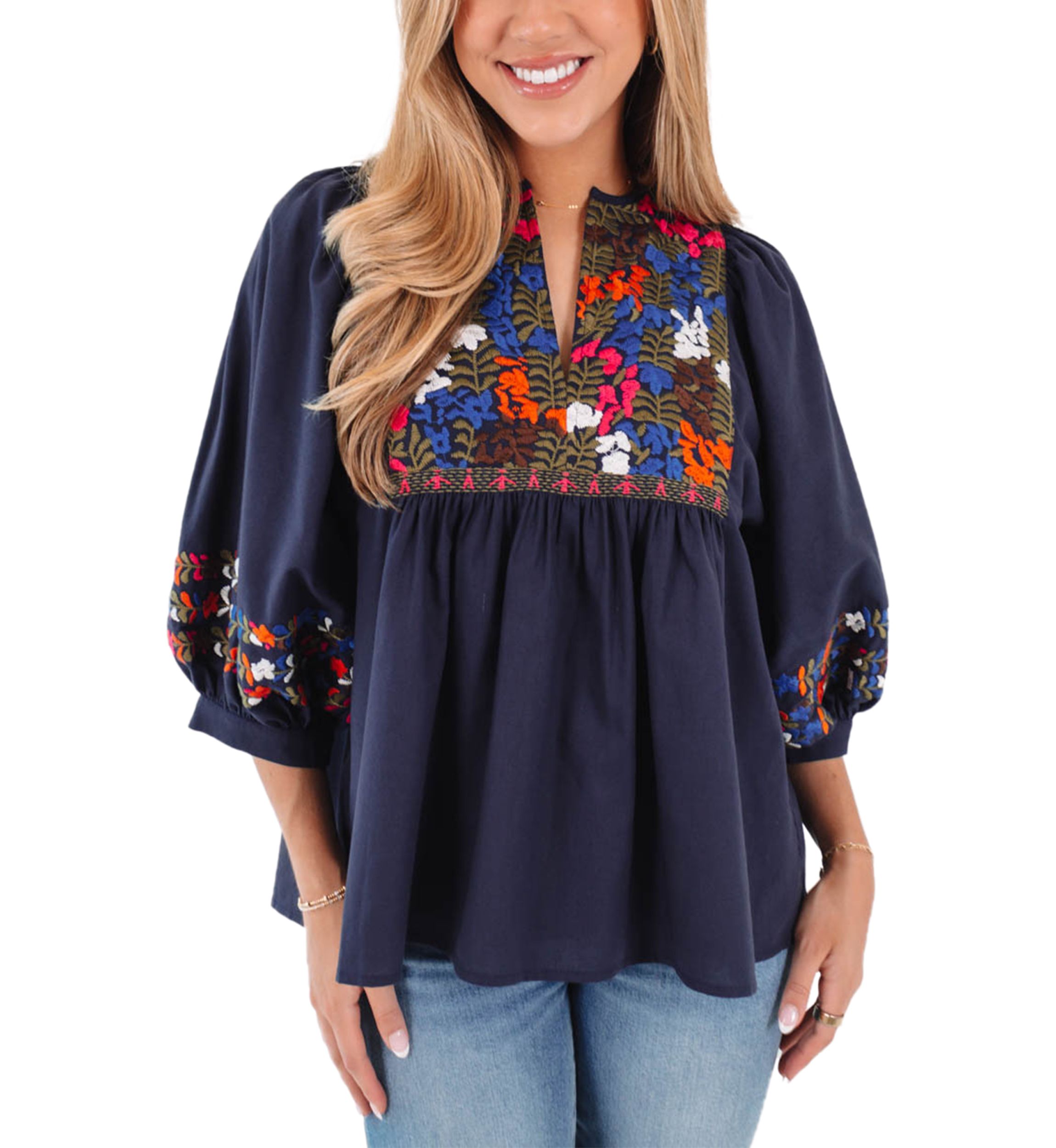 Womens Amber Top