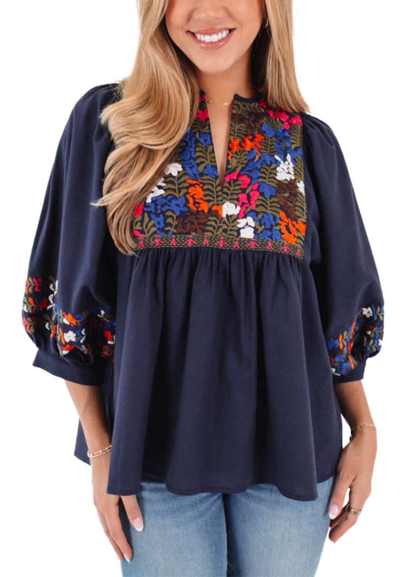 Womens Amber Top