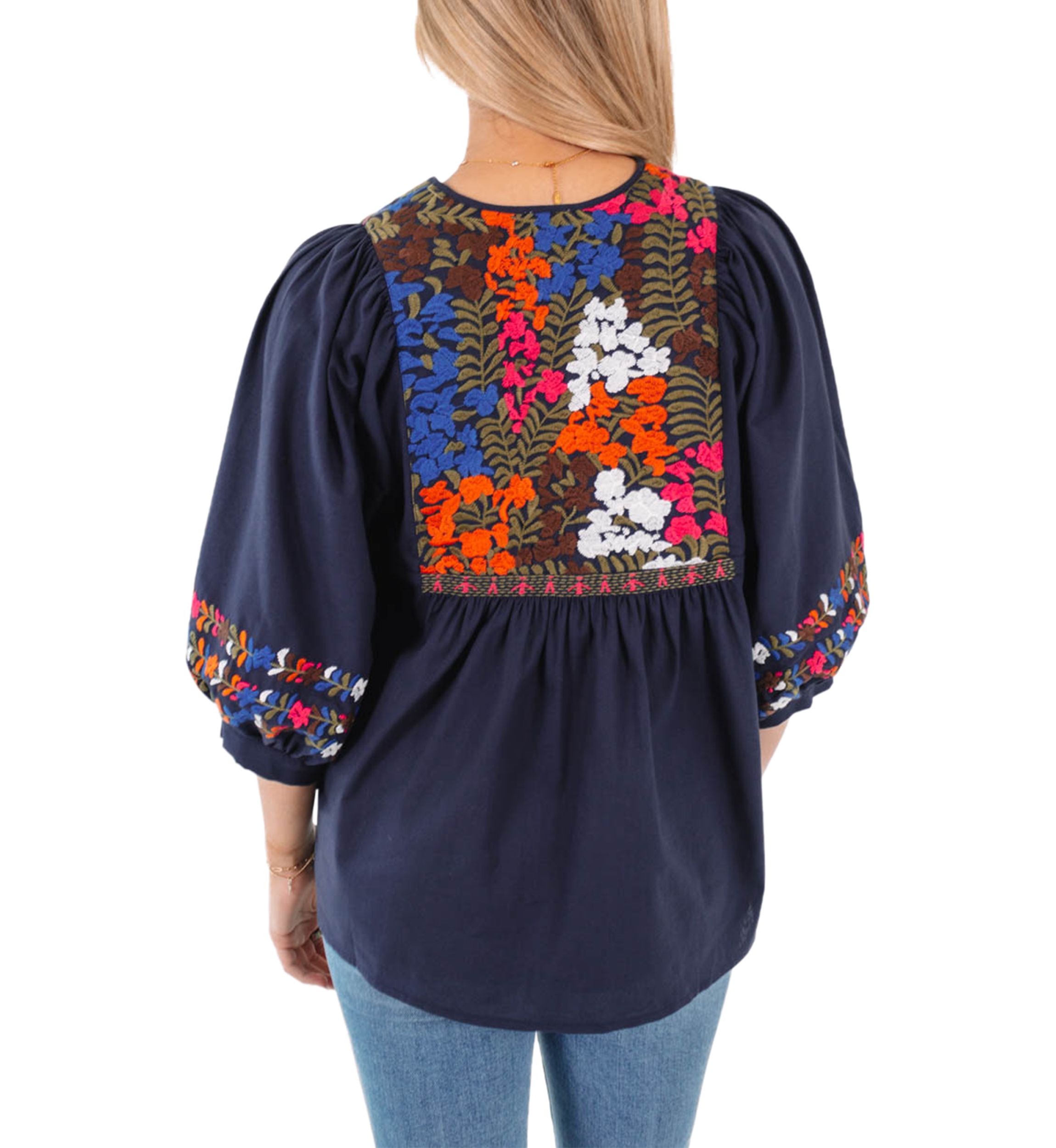 Womens Amber Top