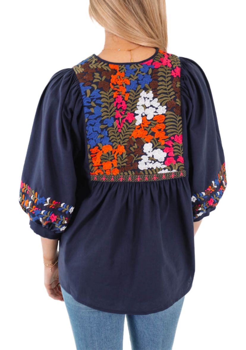 Womens Amber Top