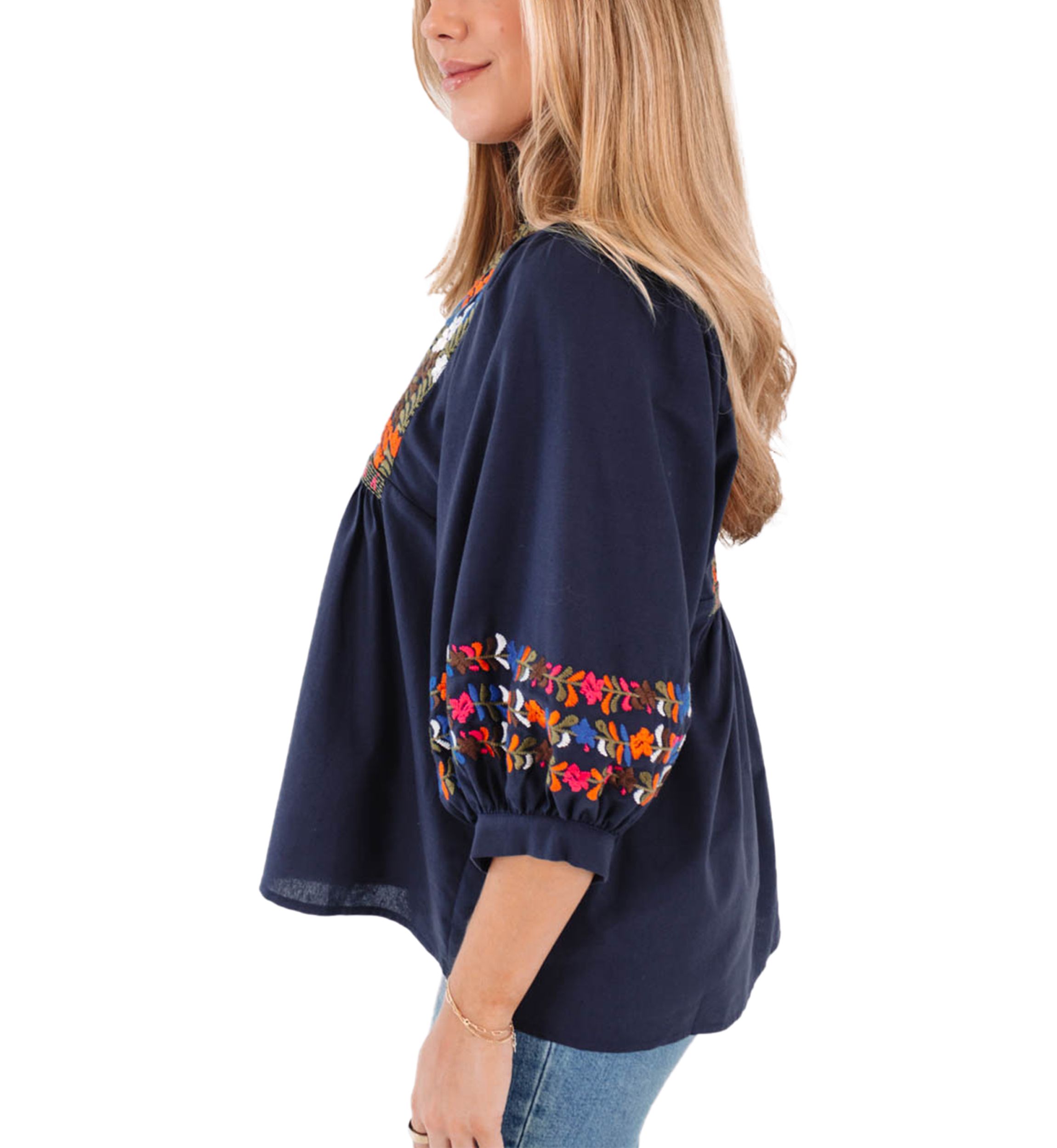 Womens Amber Top