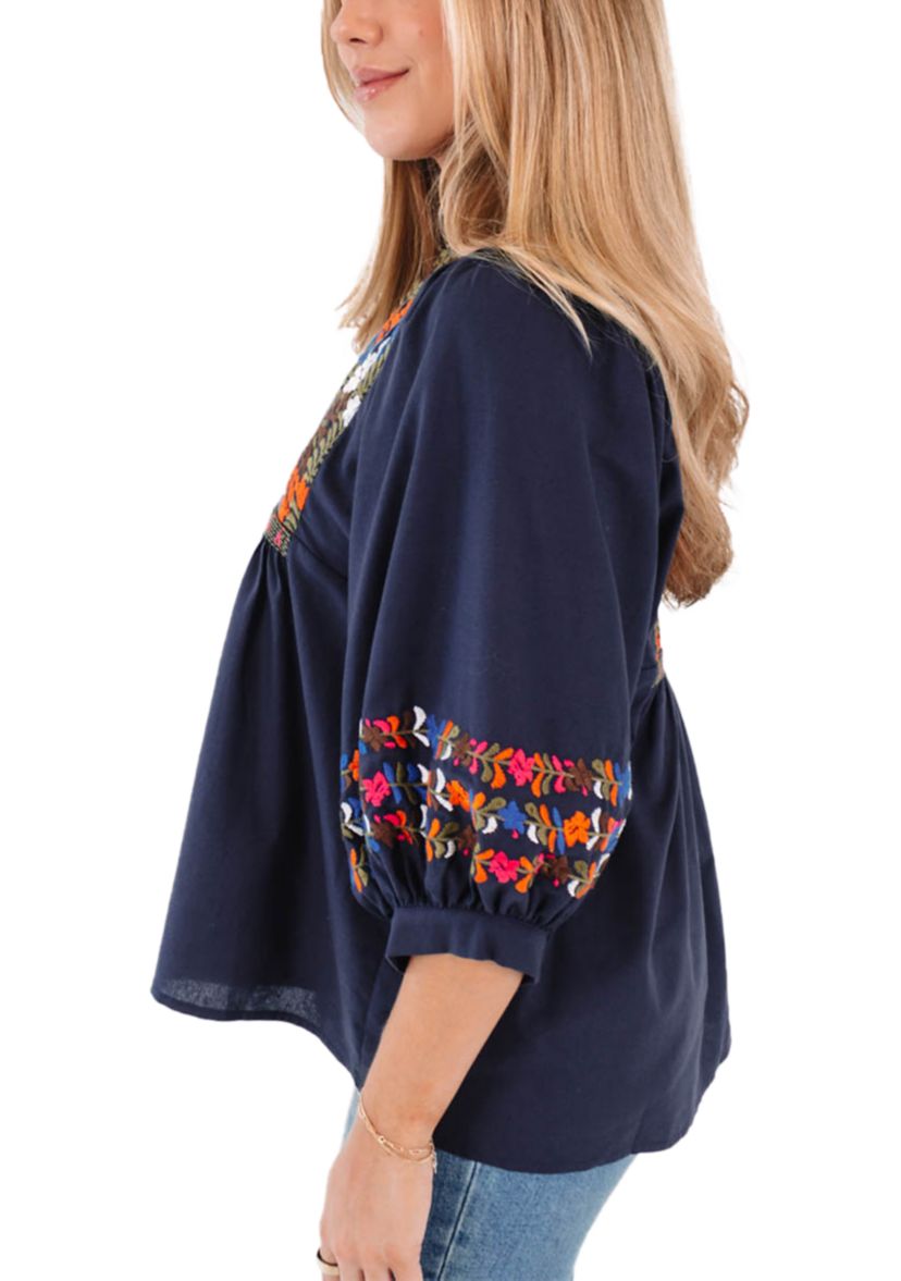 Womens Amber Top