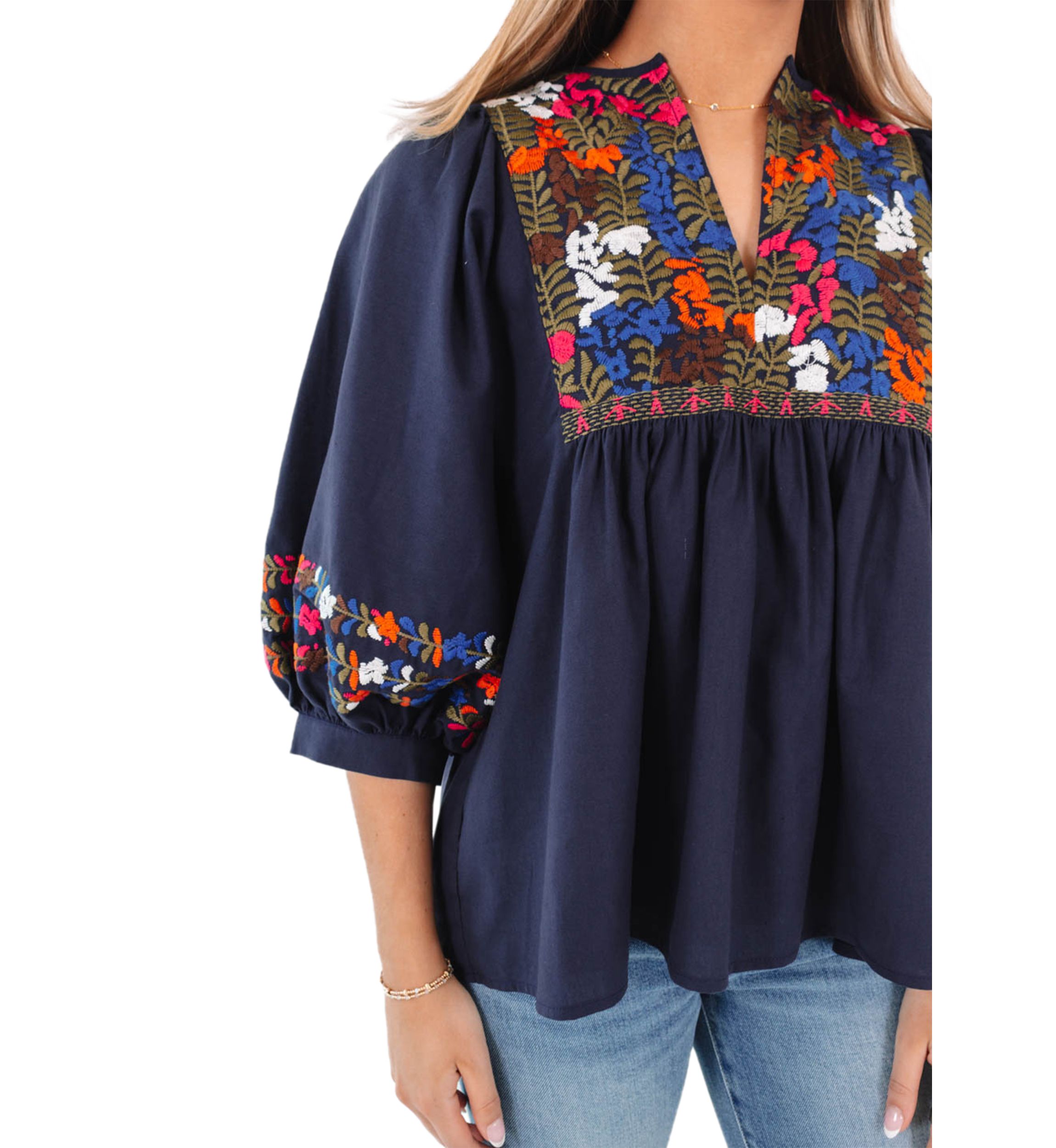 Womens Amber Top