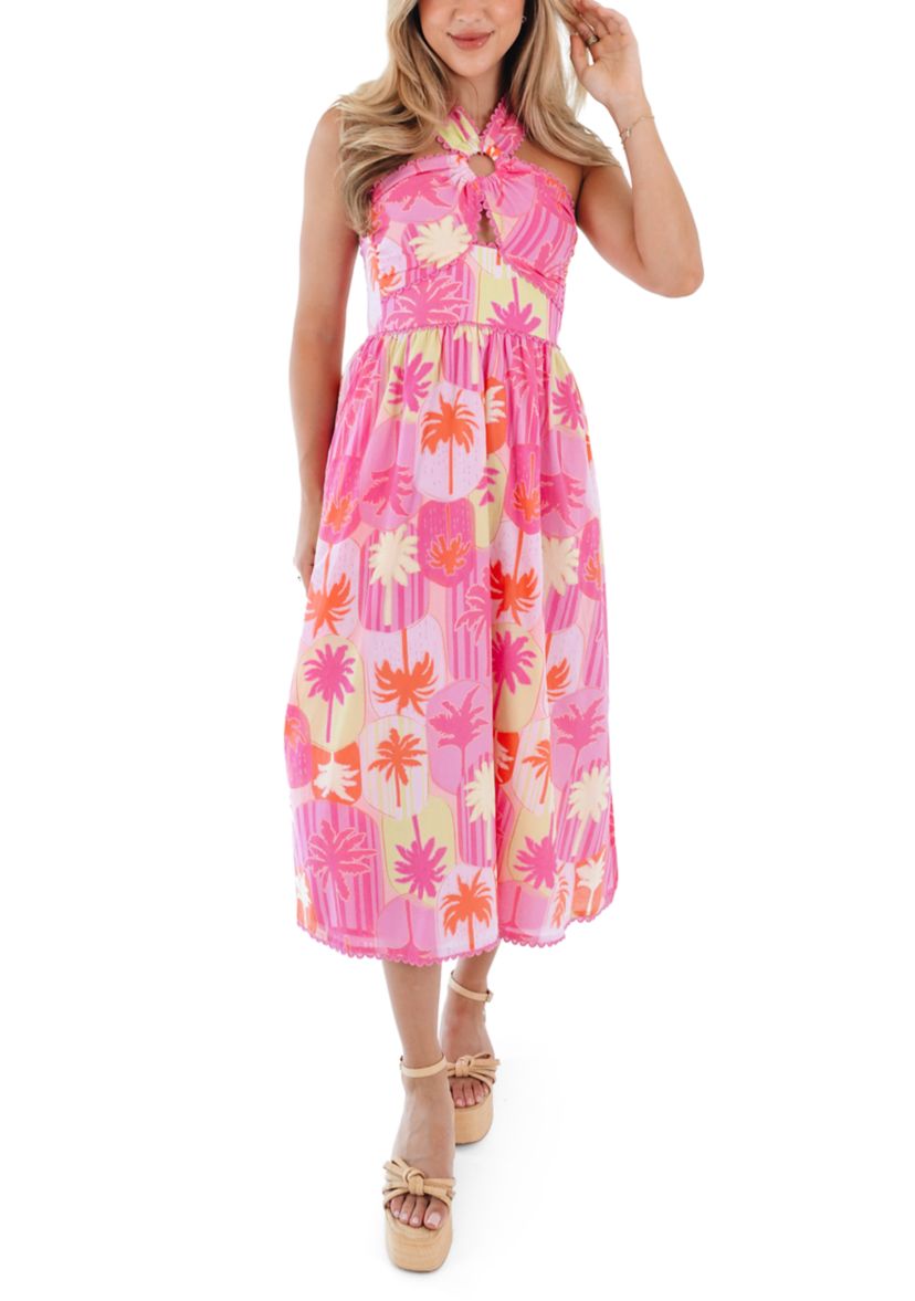 aquamarine midi dress Posy Midi Dress In Aquamarine – Victoria Beckham