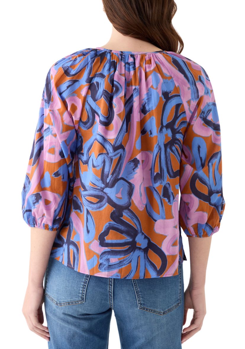 Womens Ramona Blouse