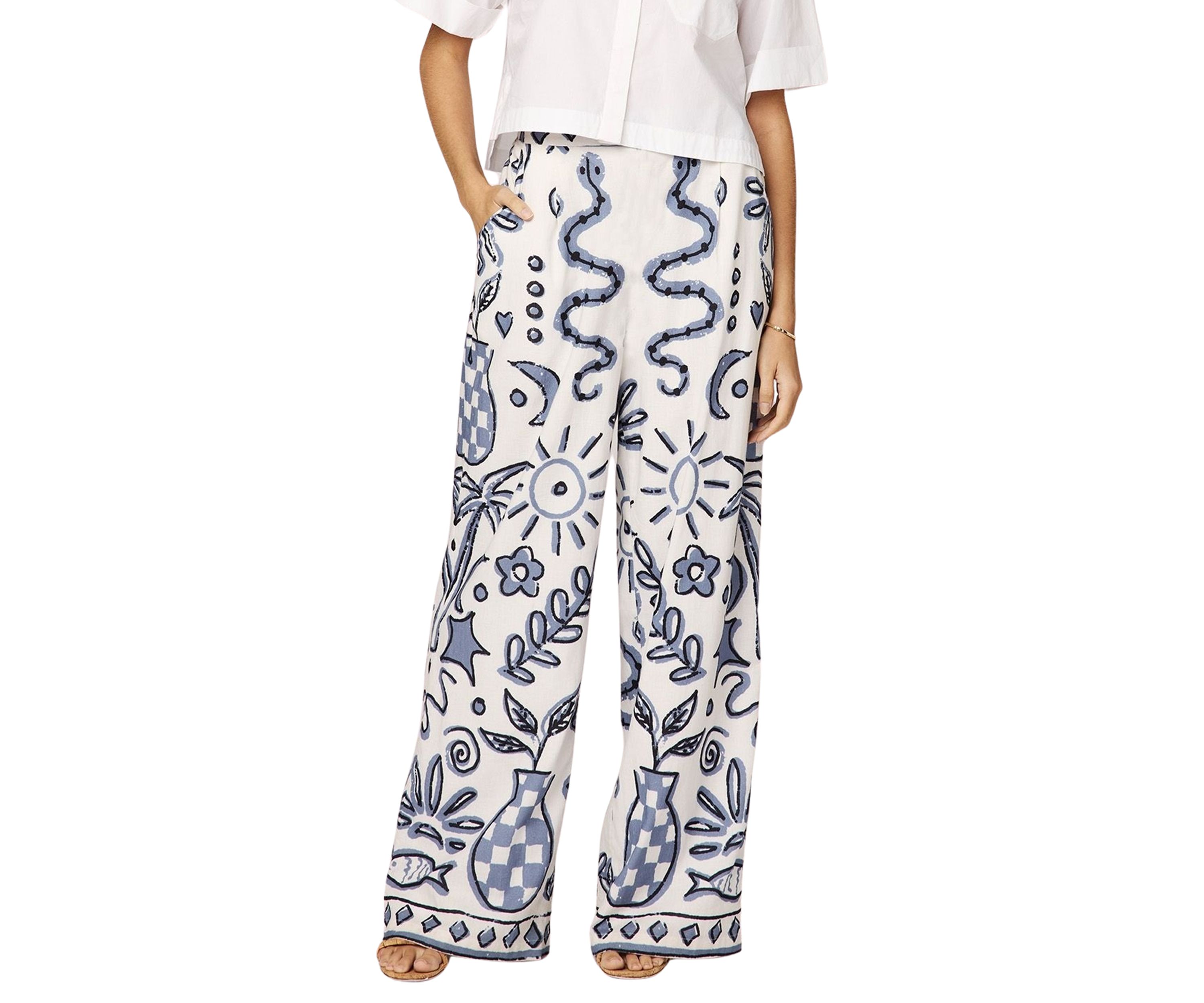 Womens Orion Pants