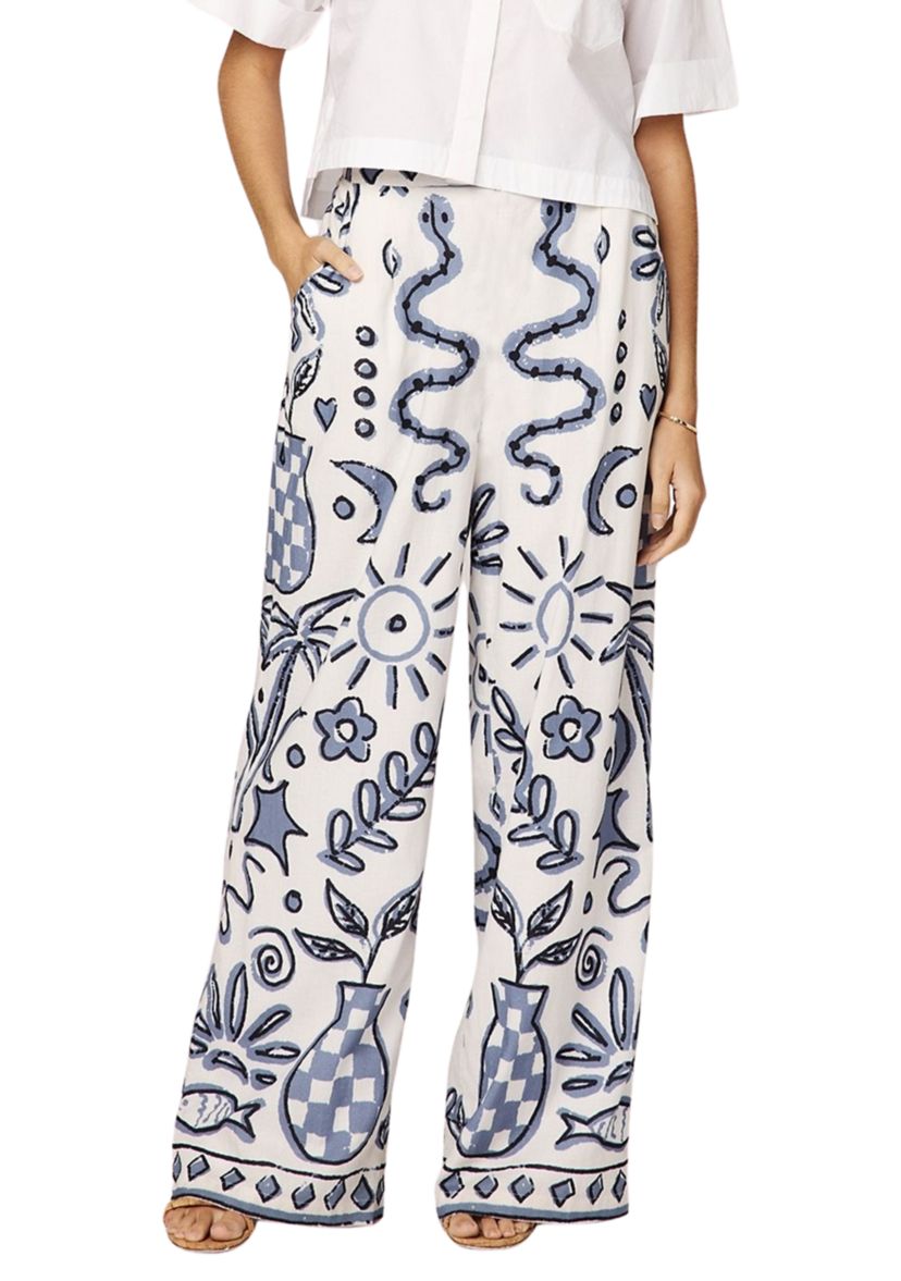 Womens Orion Pants