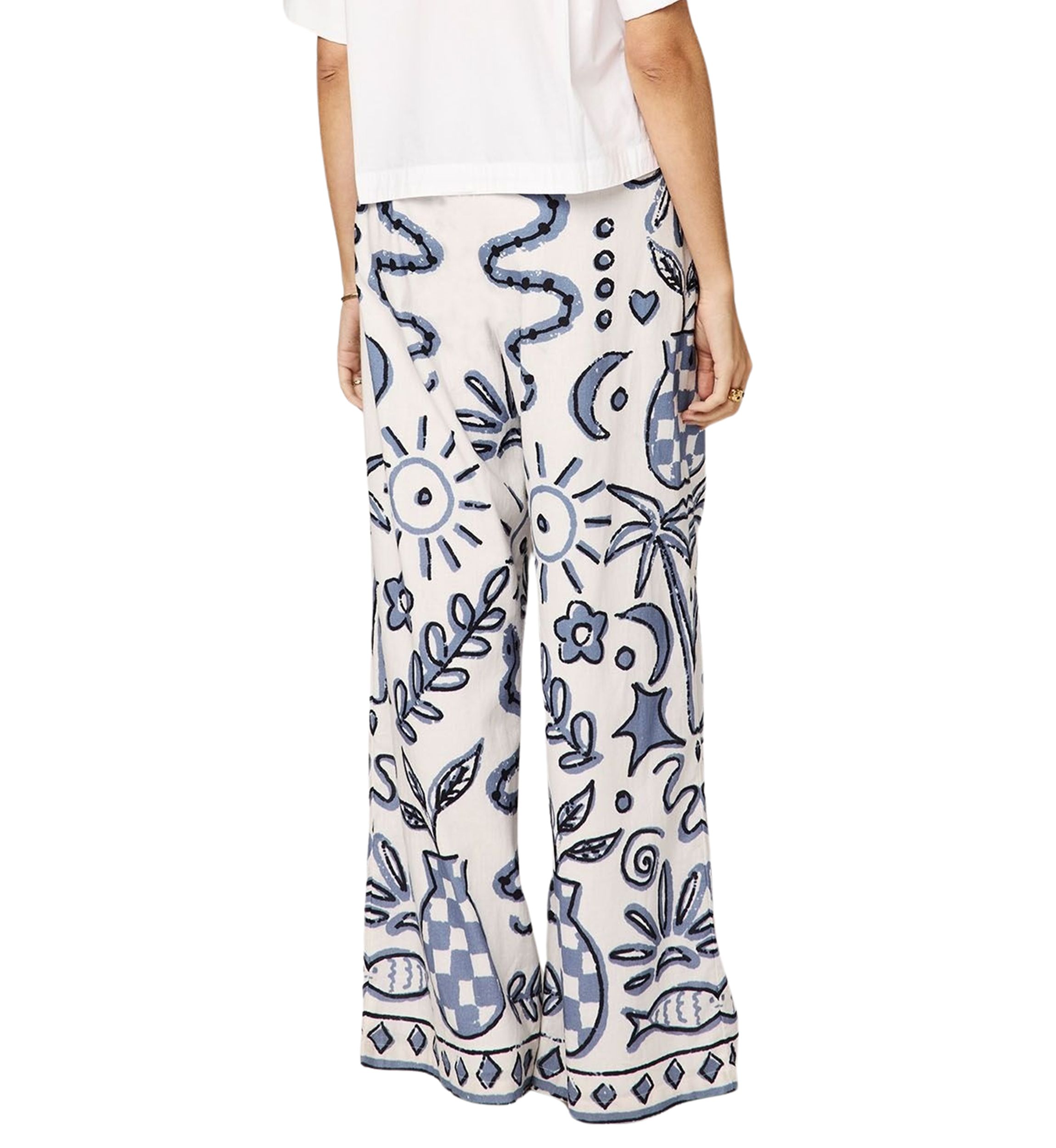 Womens Orion Pants