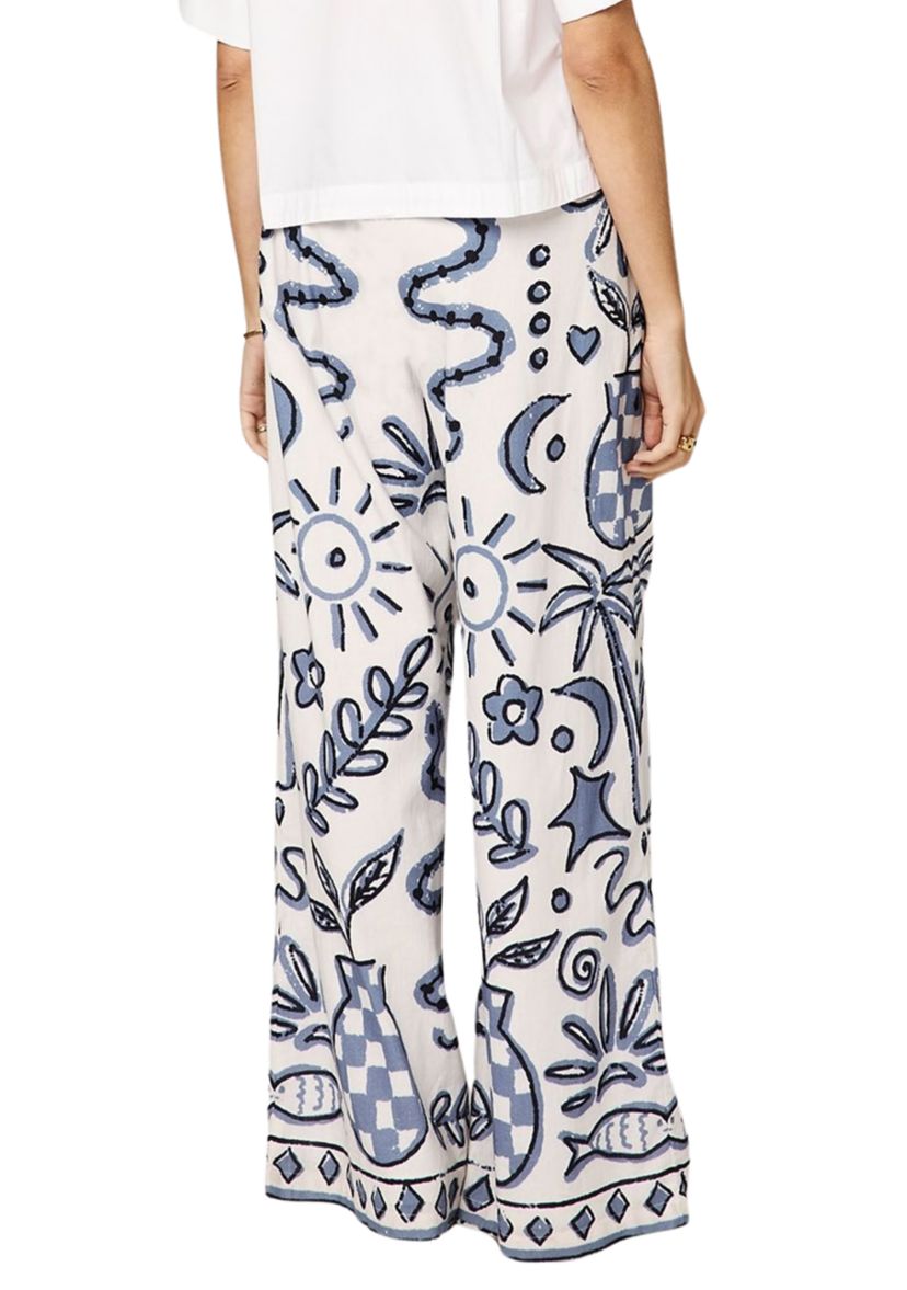 Womens Orion Pants