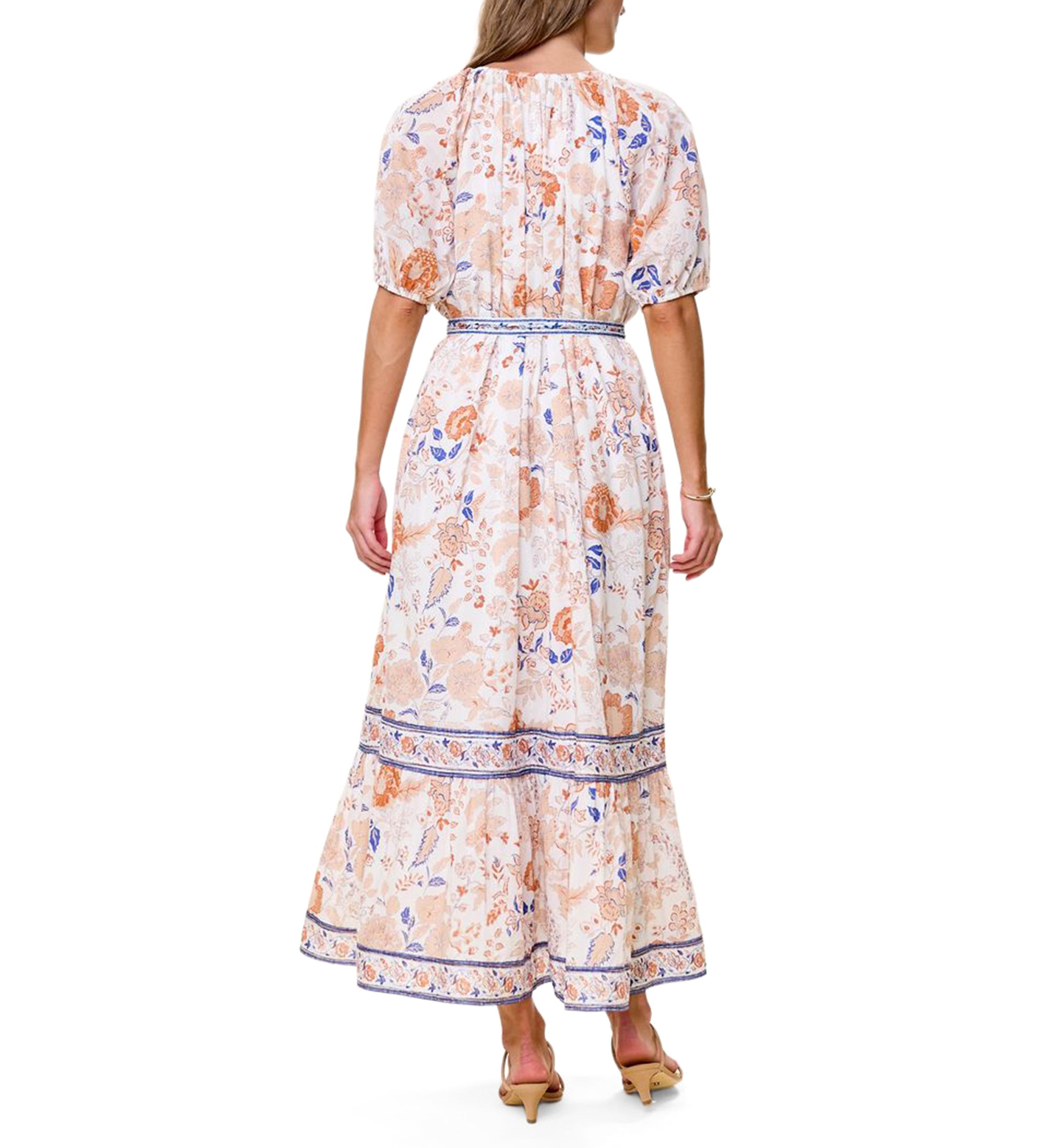 belk orange dress Women's Orange Maxi Dresses