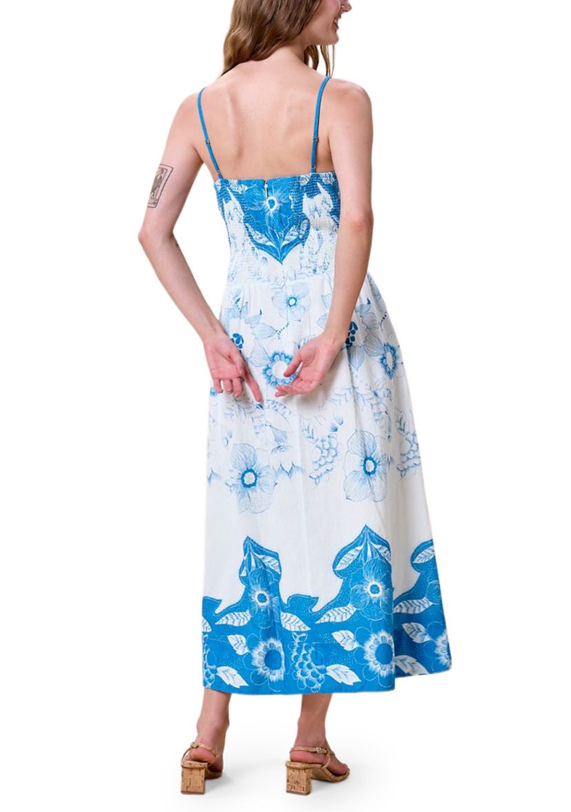 Cleobella Women's Renee Ankle Dress | Belk