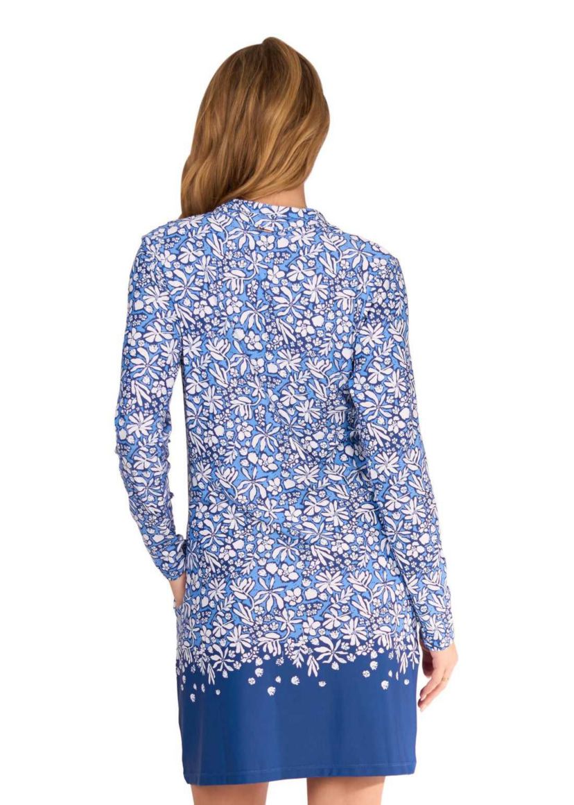 1/4 Zip Sport Dress