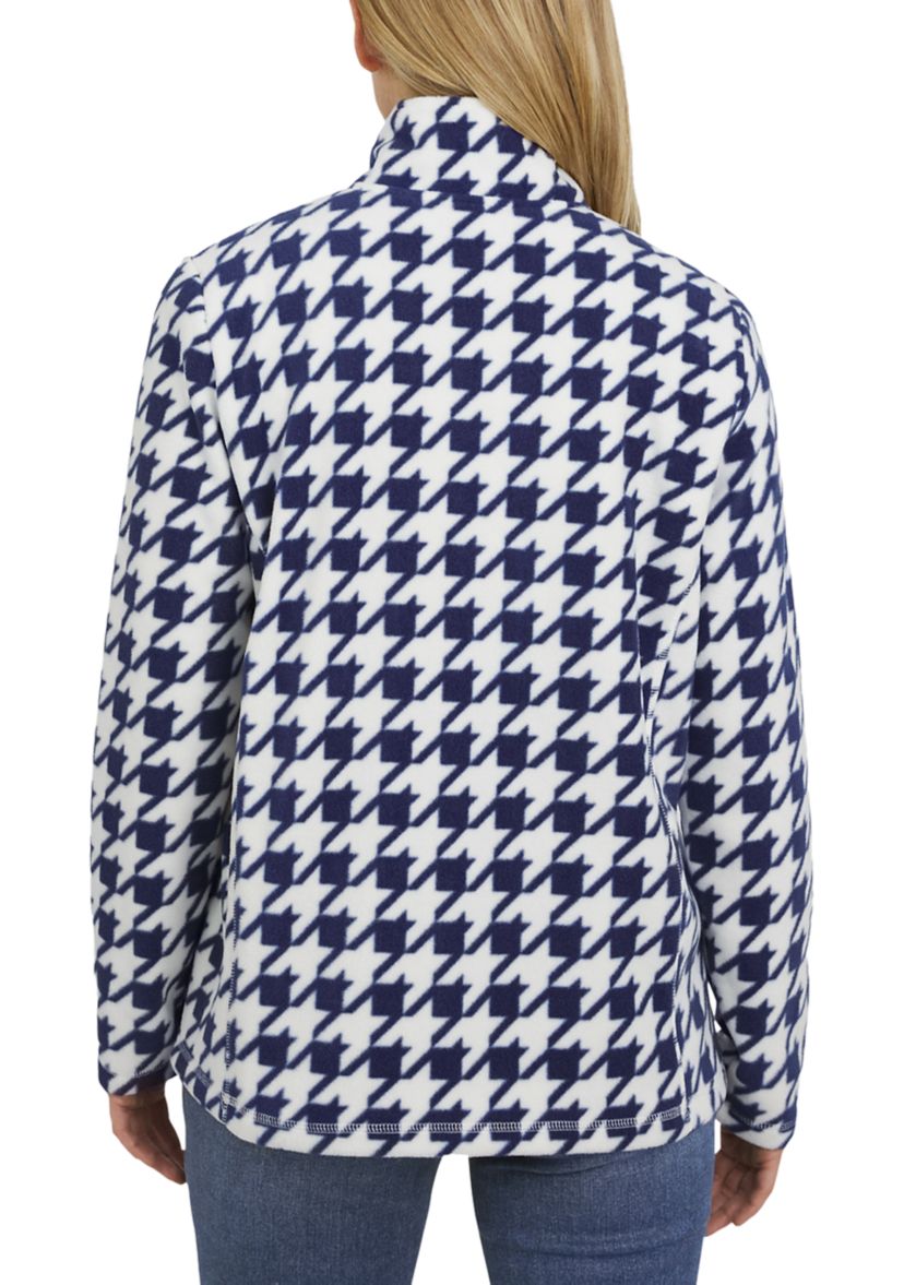 Women's Powder Fleece 1/4 Zip